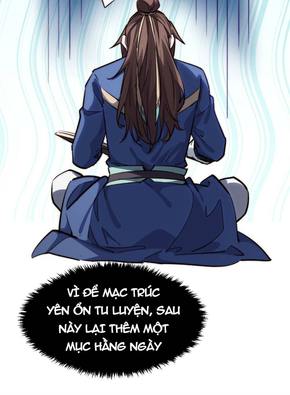 Đỉnh Cấp Khí Vận Lặng Lẽ Tu Luyện Ngàn Năm - Chapter 97 - Page 10