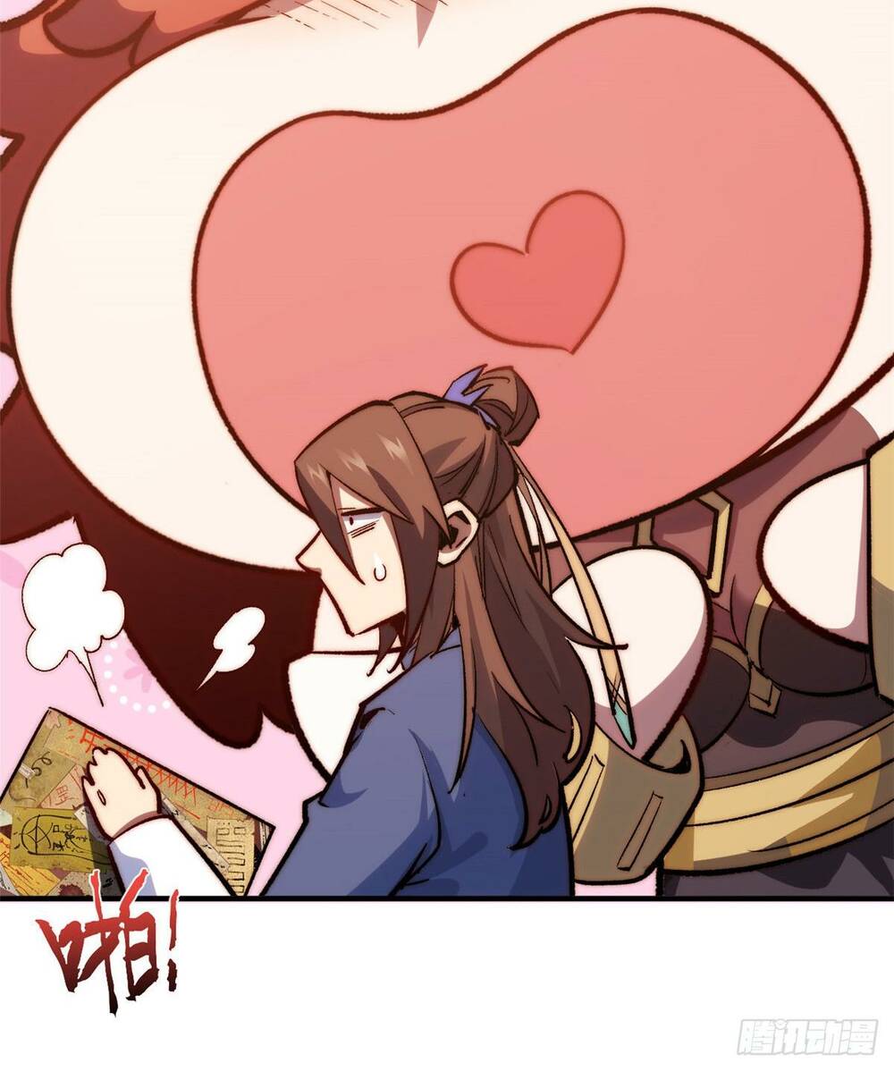 Đỉnh Cấp Khí Vận Lặng Lẽ Tu Luyện Ngàn Năm - Chapter 97 - Page 12