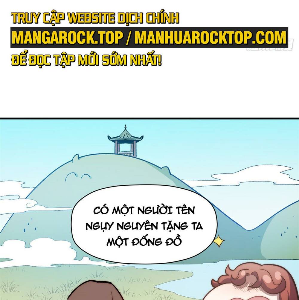 Đỉnh Cấp Khí Vận Lặng Lẽ Tu Luyện Ngàn Năm - Chapter 97 - Page 14