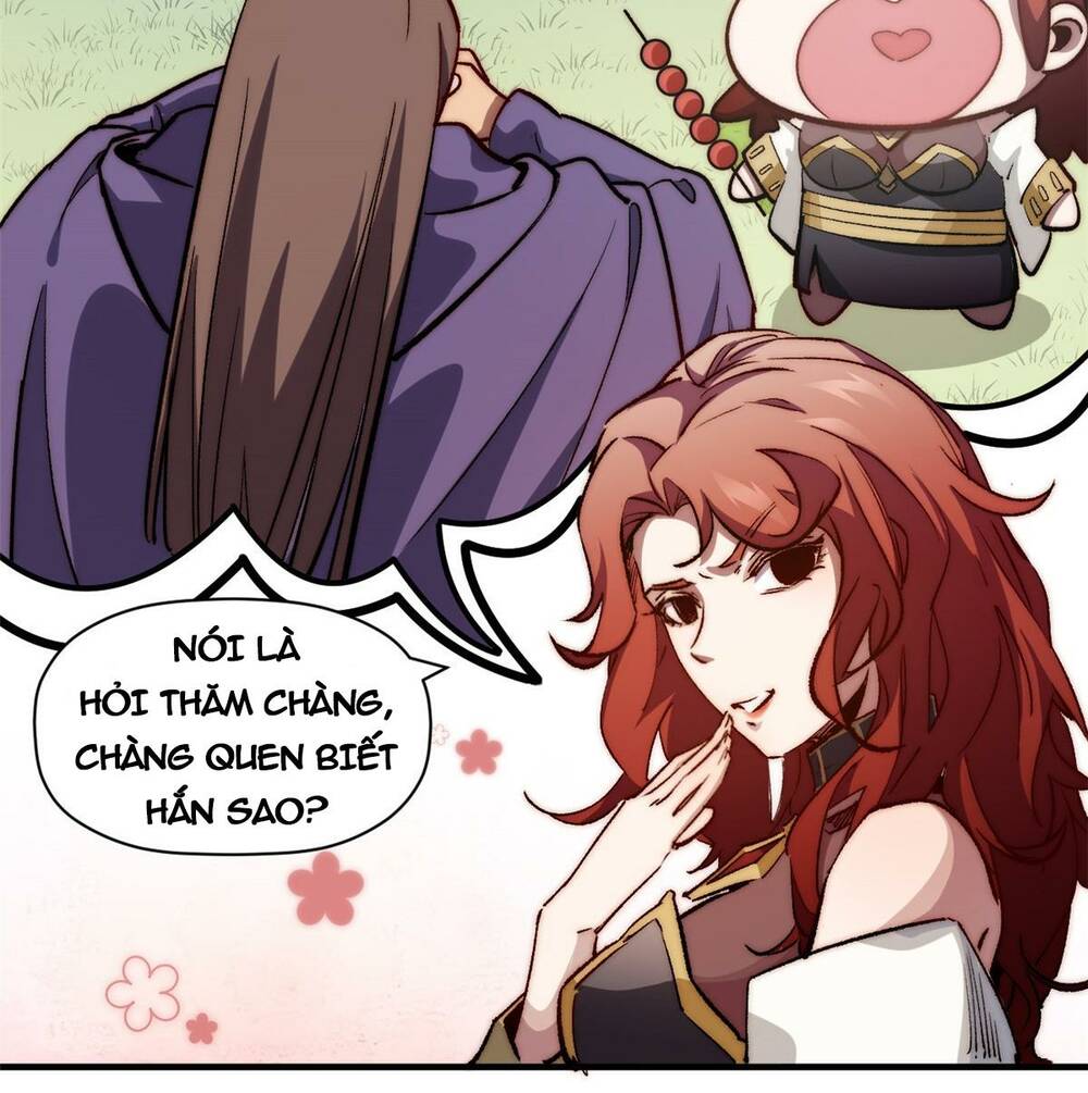 Đỉnh Cấp Khí Vận Lặng Lẽ Tu Luyện Ngàn Năm - Chapter 97 - Page 15