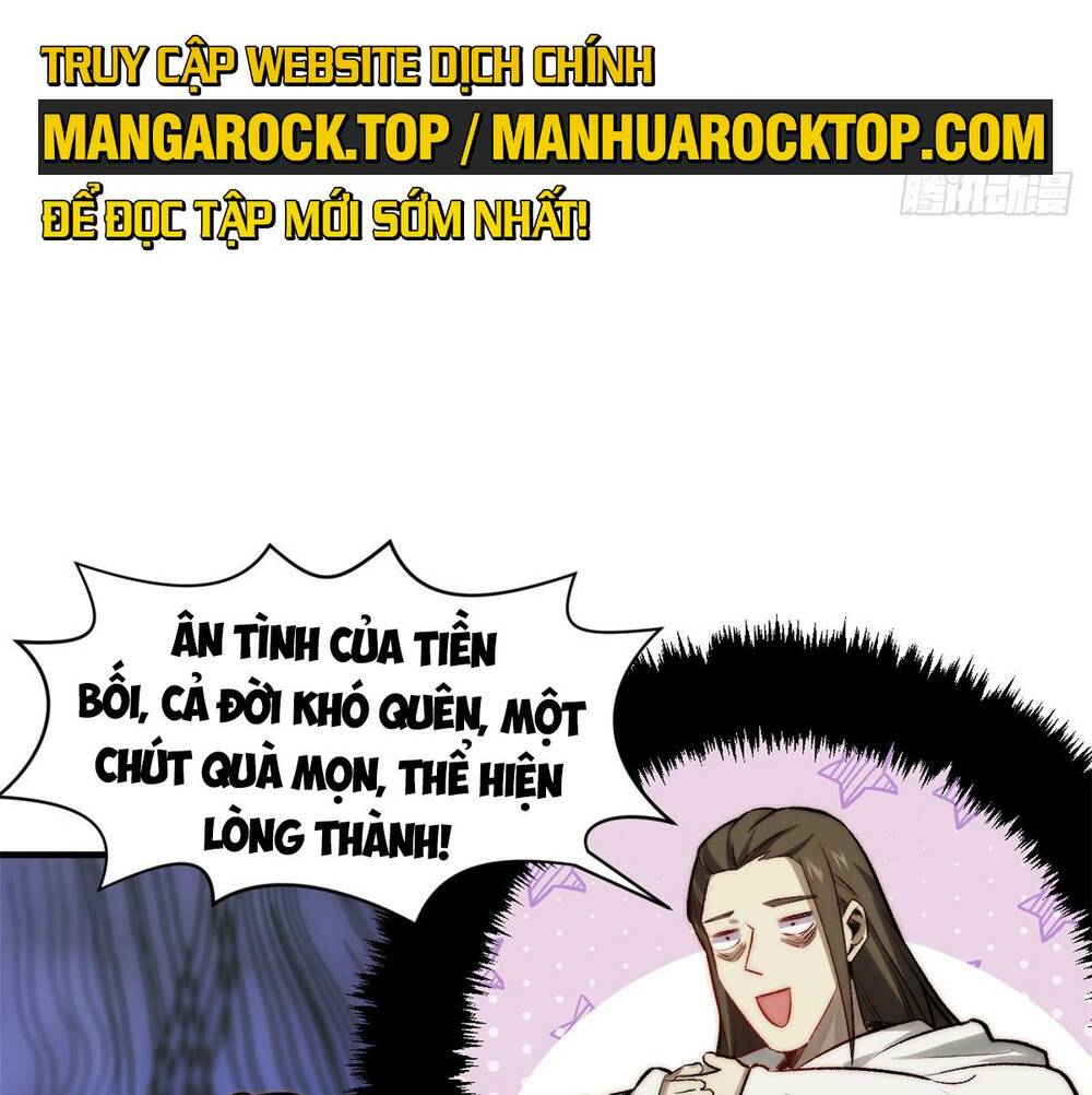 Đỉnh Cấp Khí Vận Lặng Lẽ Tu Luyện Ngàn Năm - Chapter 97 - Page 16