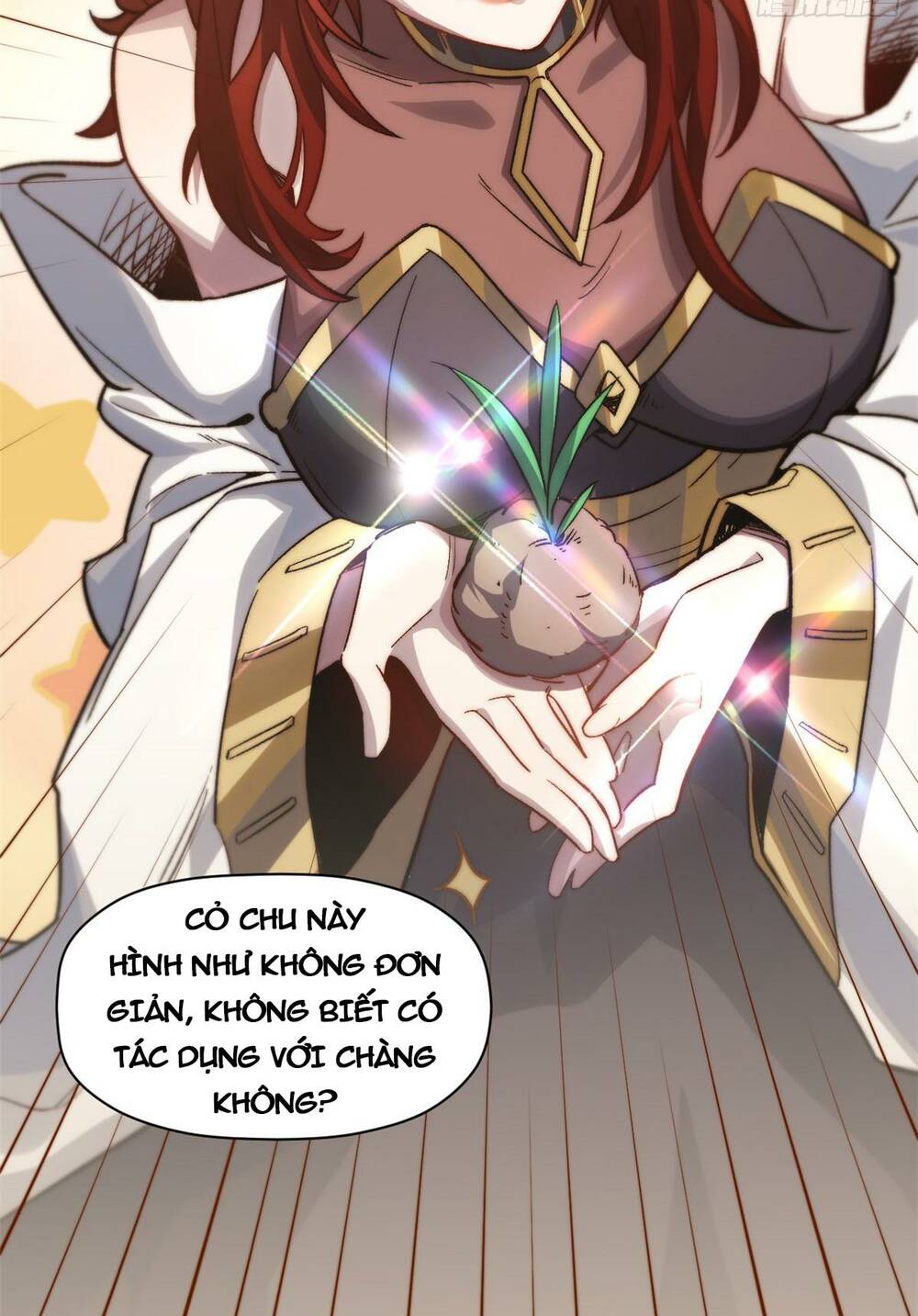 Đỉnh Cấp Khí Vận Lặng Lẽ Tu Luyện Ngàn Năm - Chapter 97 - Page 20