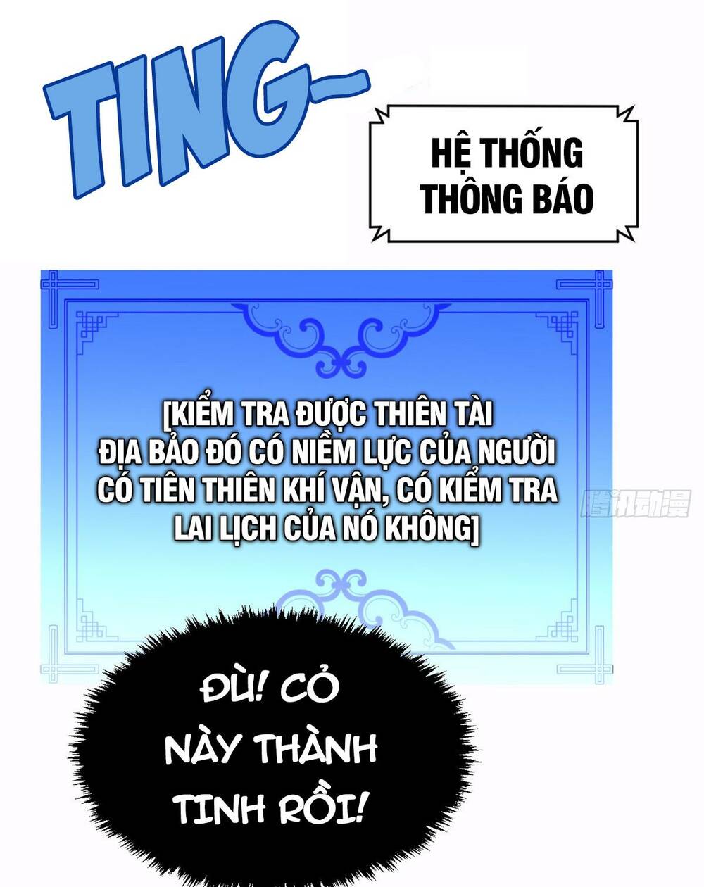Đỉnh Cấp Khí Vận Lặng Lẽ Tu Luyện Ngàn Năm - Chapter 97 - Page 22