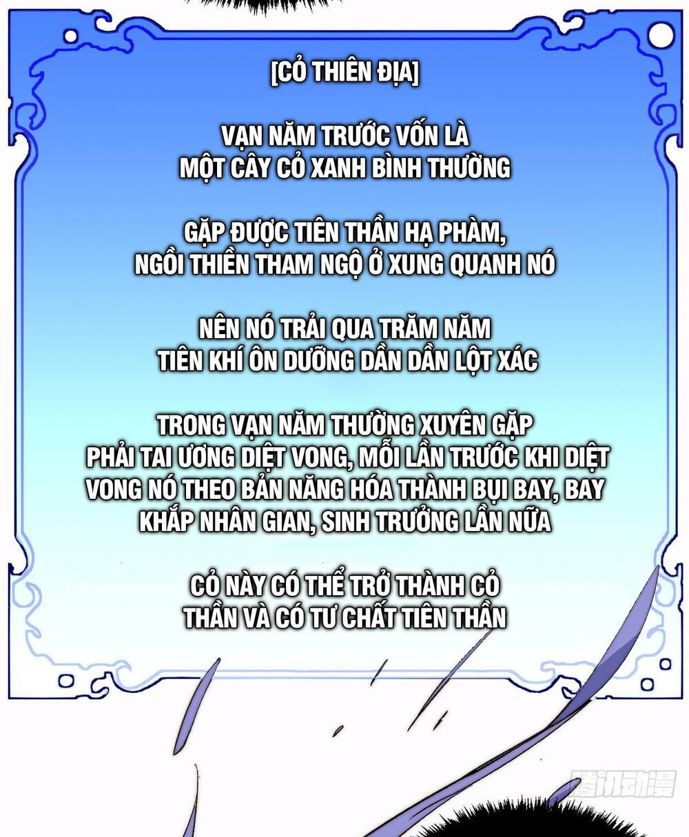 Đỉnh Cấp Khí Vận Lặng Lẽ Tu Luyện Ngàn Năm - Chapter 97 - Page 23