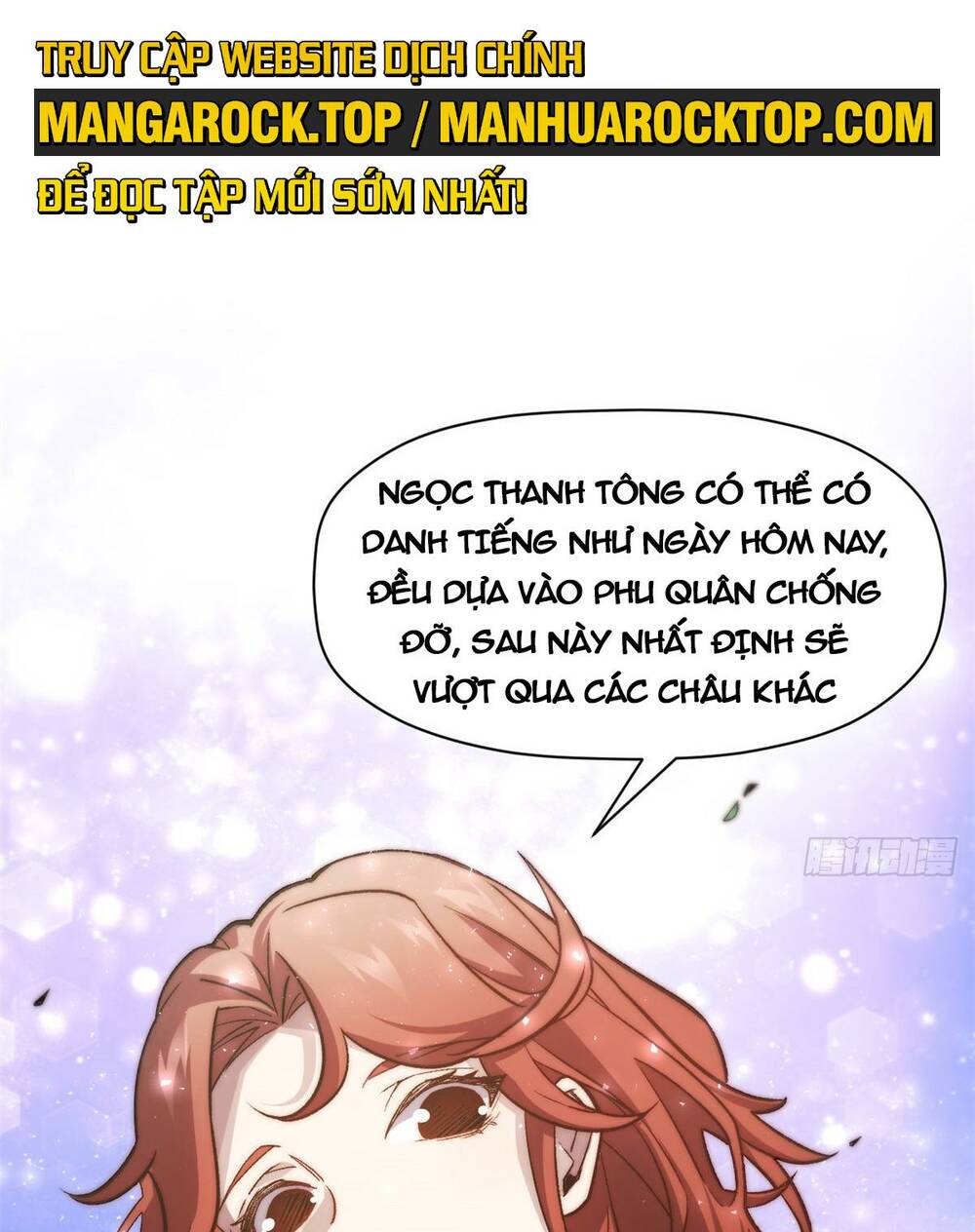 Đỉnh Cấp Khí Vận Lặng Lẽ Tu Luyện Ngàn Năm - Chapter 97 - Page 28