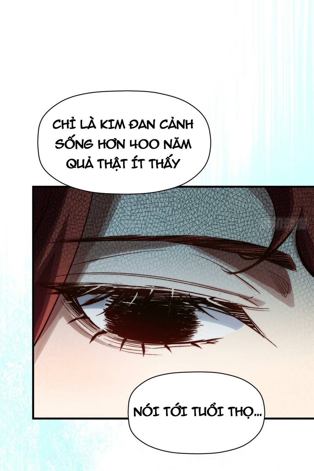 Đỉnh Cấp Khí Vận Lặng Lẽ Tu Luyện Ngàn Năm - Chapter 97 - Page 35