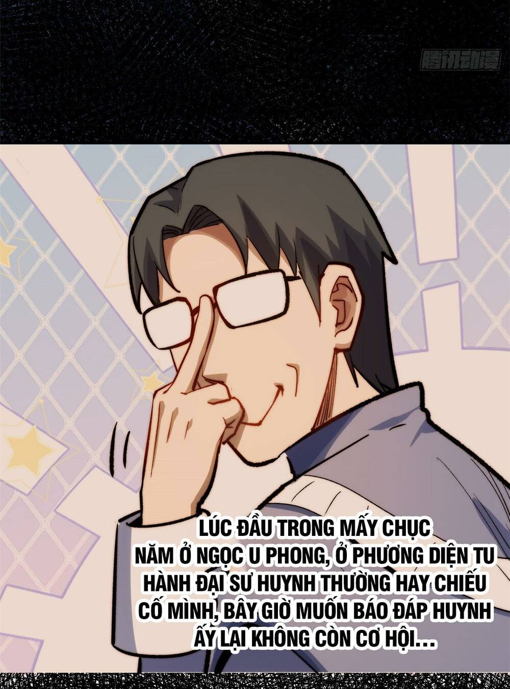 Đỉnh Cấp Khí Vận Lặng Lẽ Tu Luyện Ngàn Năm - Chapter 97 - Page 38