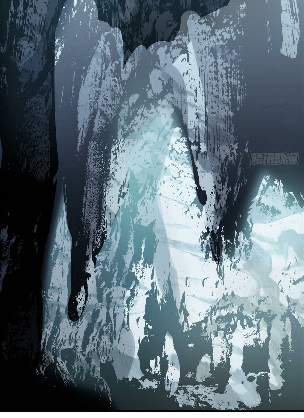 Đỉnh Cấp Khí Vận Lặng Lẽ Tu Luyện Ngàn Năm - Chapter 97 - Page 45