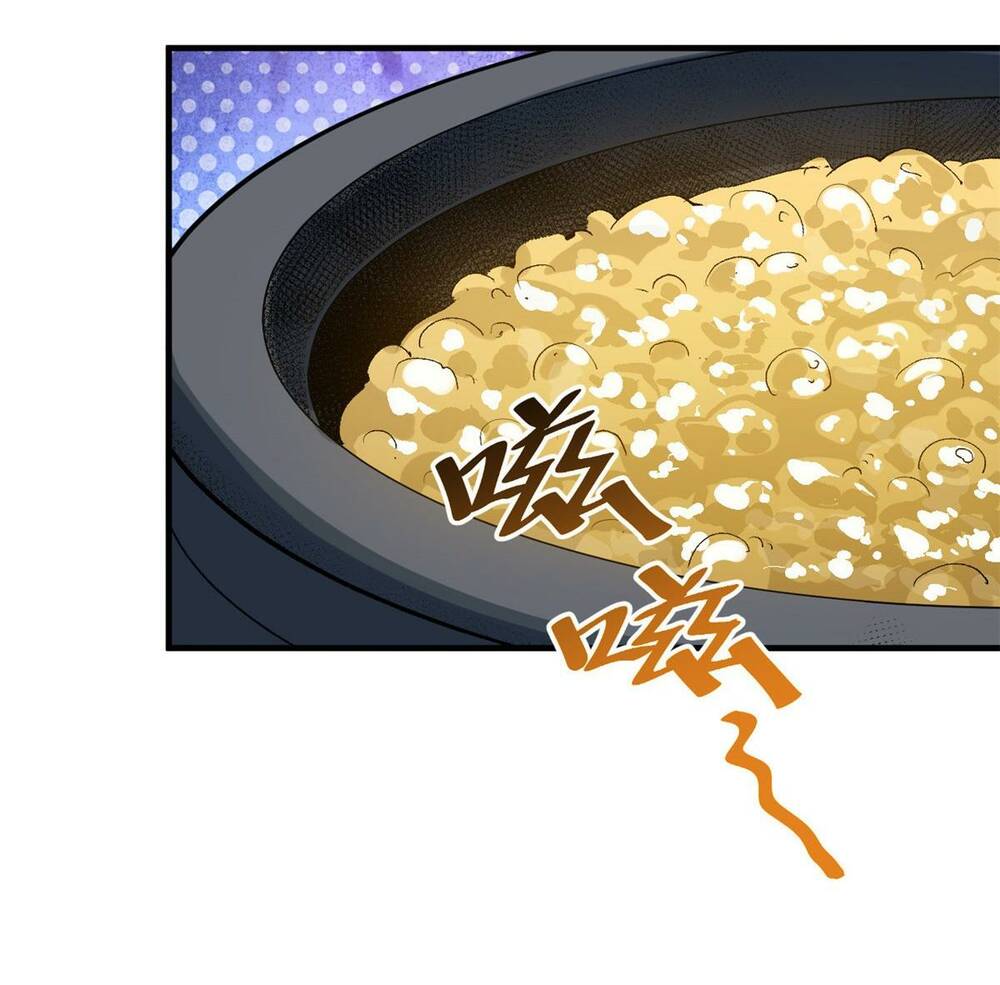 Đỉnh Cấp Khí Vận Lặng Lẽ Tu Luyện Ngàn Năm - Chapter 97 - Page 46