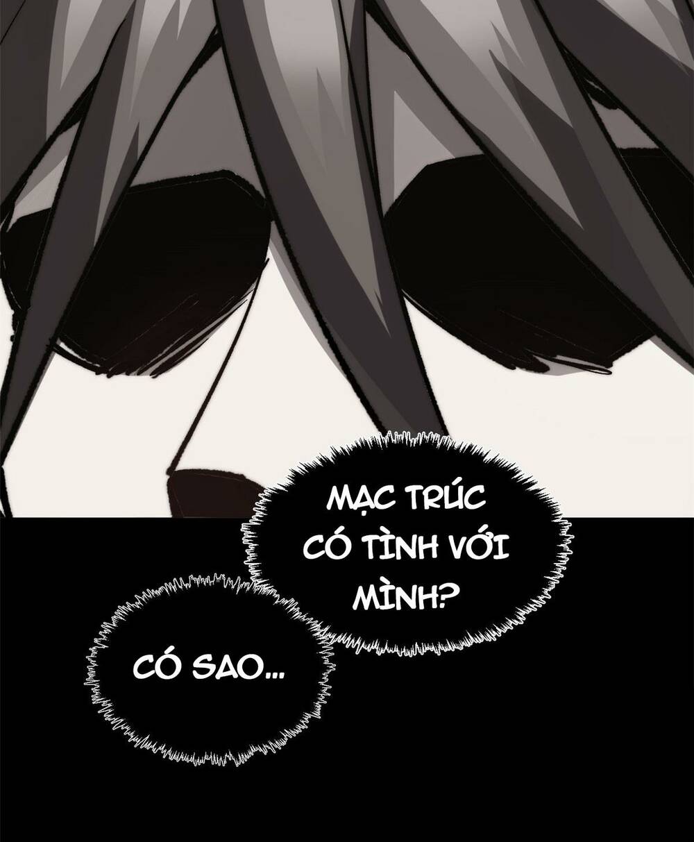 Đỉnh Cấp Khí Vận Lặng Lẽ Tu Luyện Ngàn Năm - Chapter 97 - Page 4