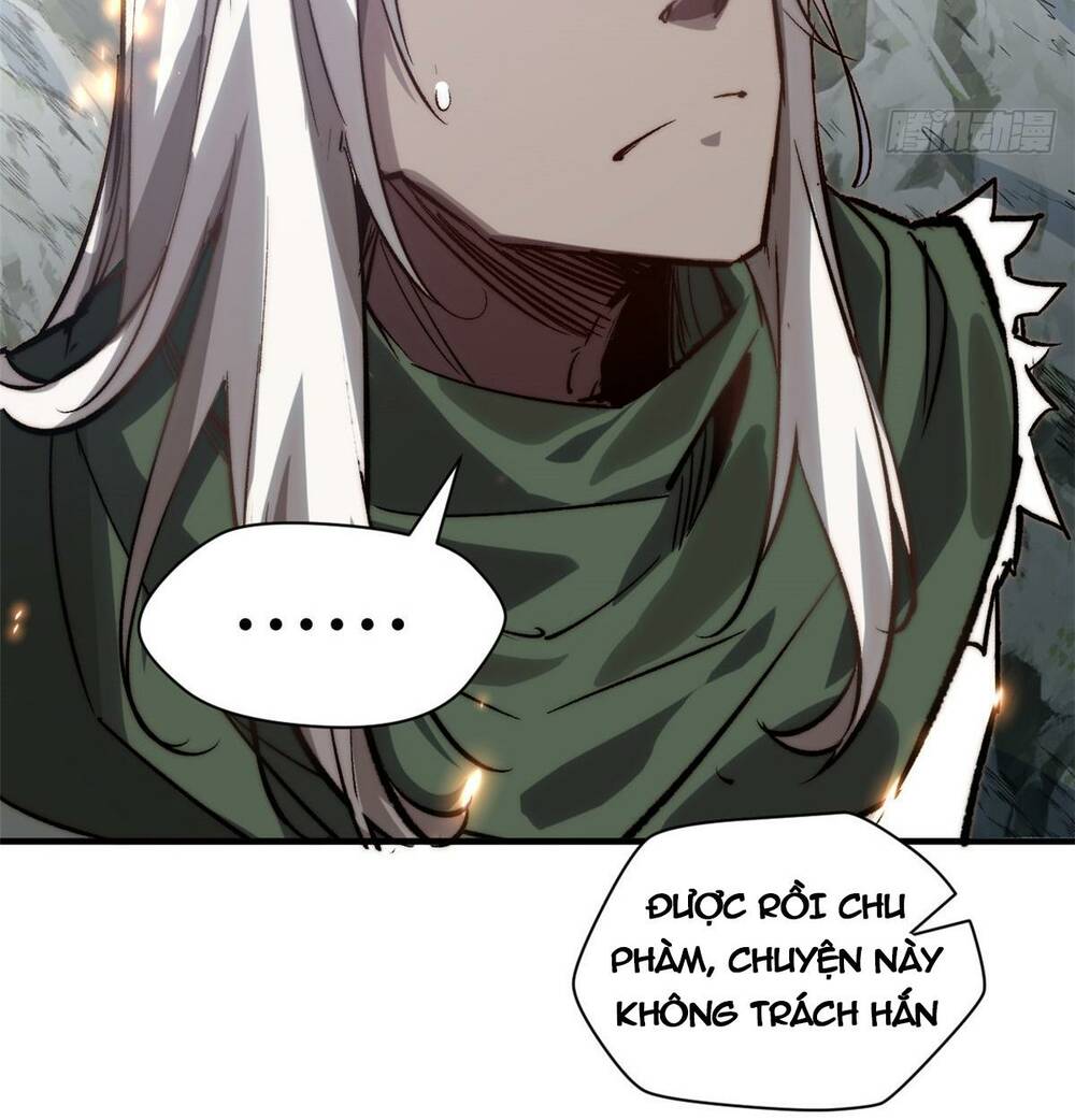 Đỉnh Cấp Khí Vận Lặng Lẽ Tu Luyện Ngàn Năm - Chapter 97 - Page 53