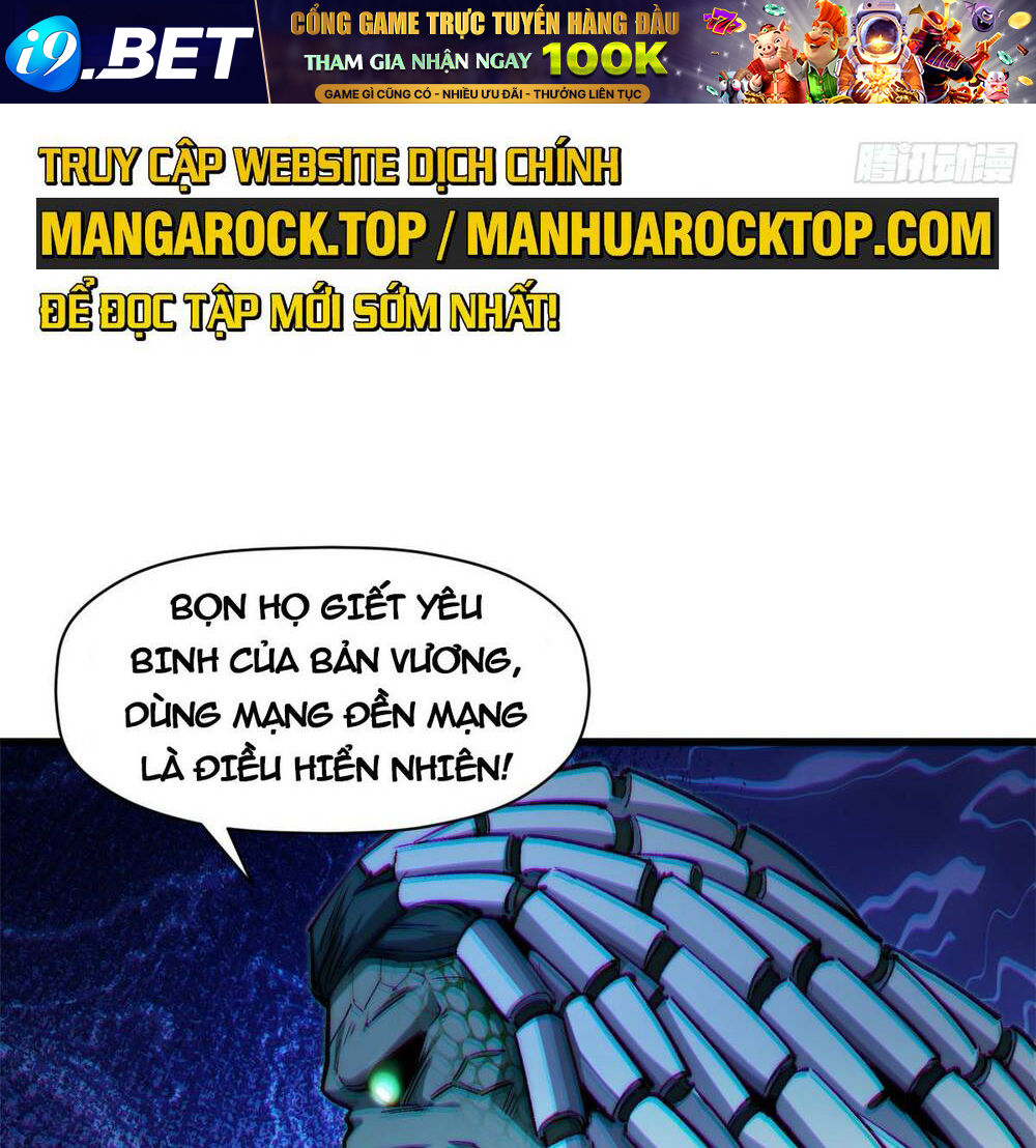 Đỉnh Cấp Khí Vận Lặng Lẽ Tu Luyện Ngàn Năm - Chapter 97 - Page 60