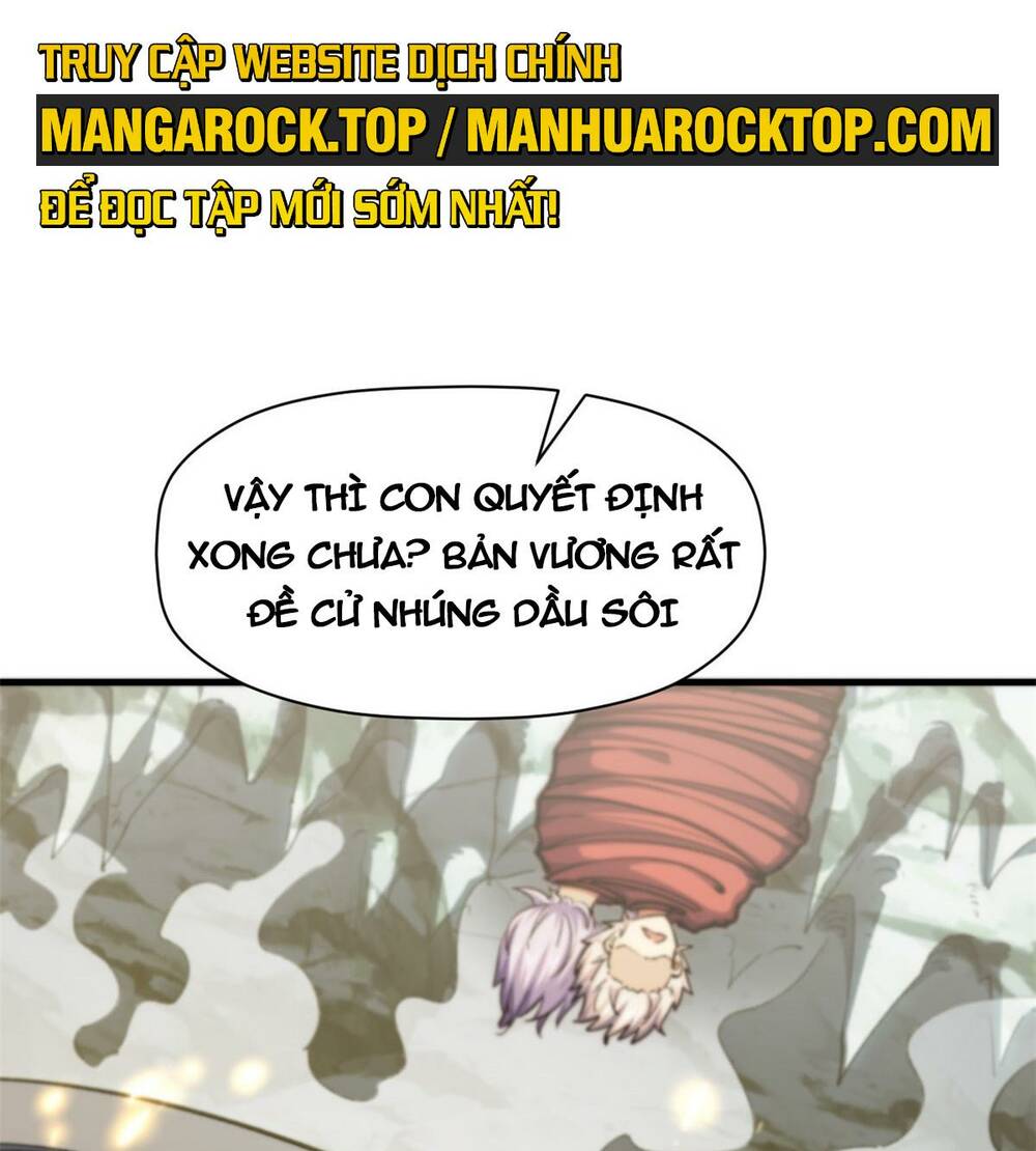 Đỉnh Cấp Khí Vận Lặng Lẽ Tu Luyện Ngàn Năm - Chapter 97 - Page 63