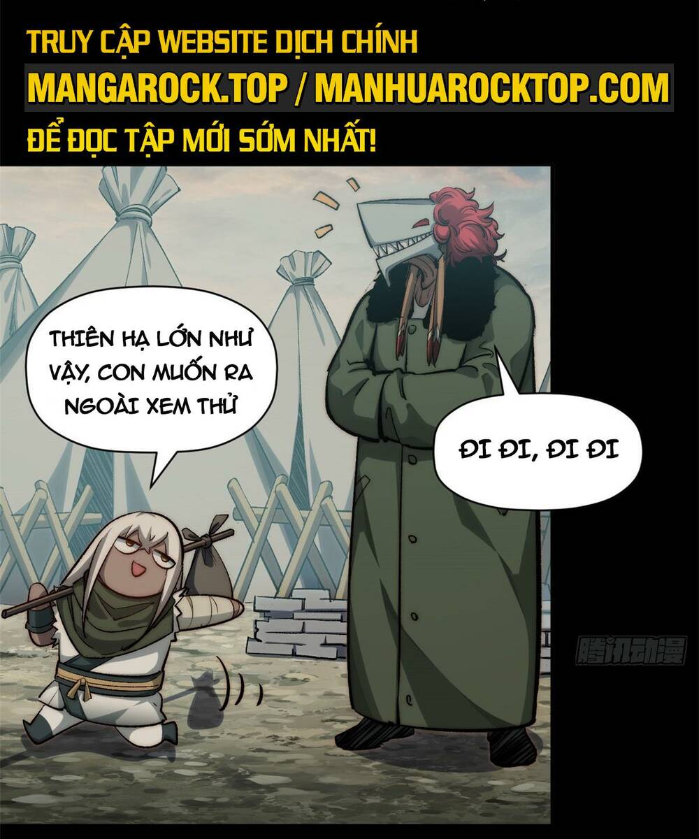 Đỉnh Cấp Khí Vận Lặng Lẽ Tu Luyện Ngàn Năm - Chapter 97 - Page 65