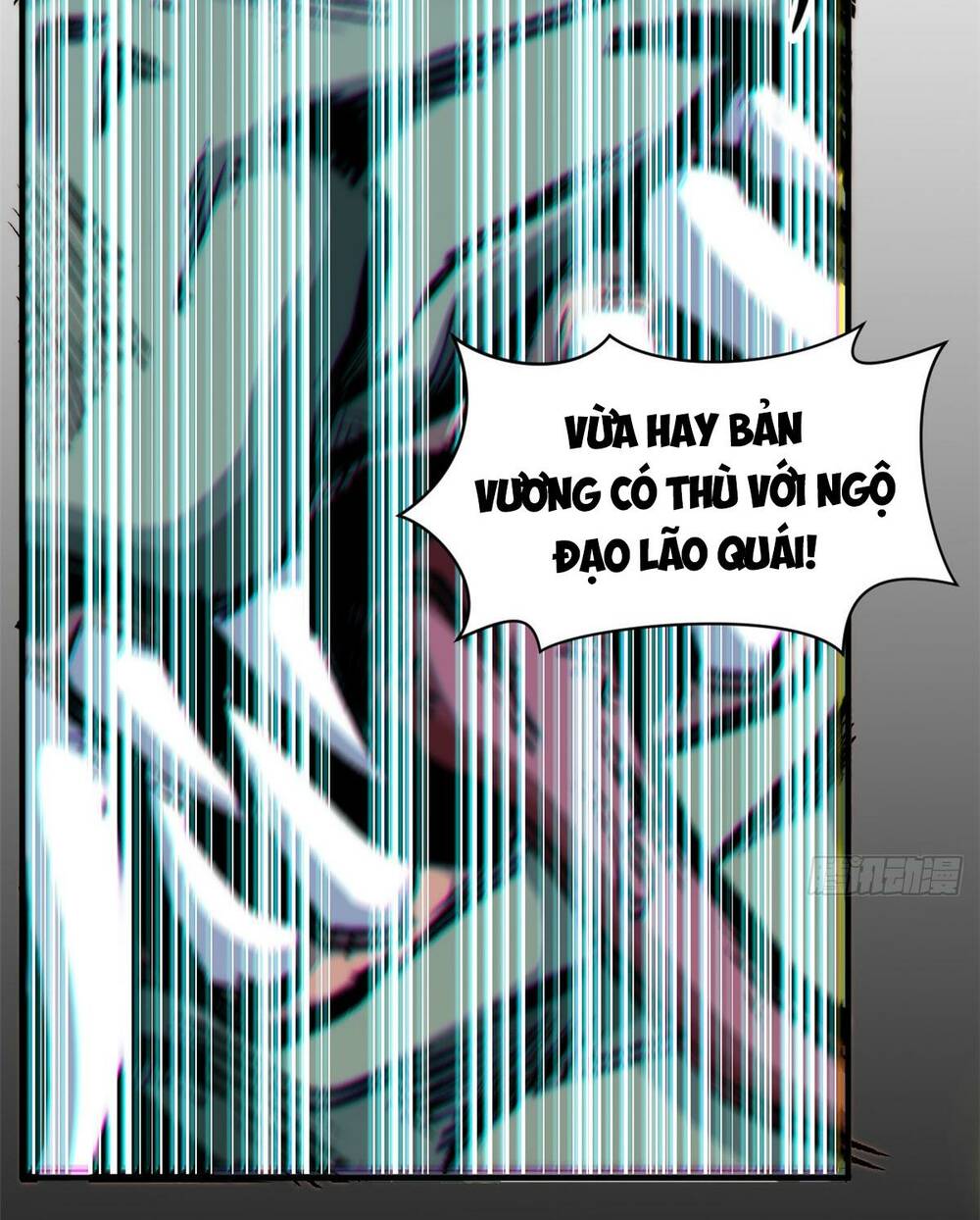 Đỉnh Cấp Khí Vận Lặng Lẽ Tu Luyện Ngàn Năm - Chapter 97 - Page 76