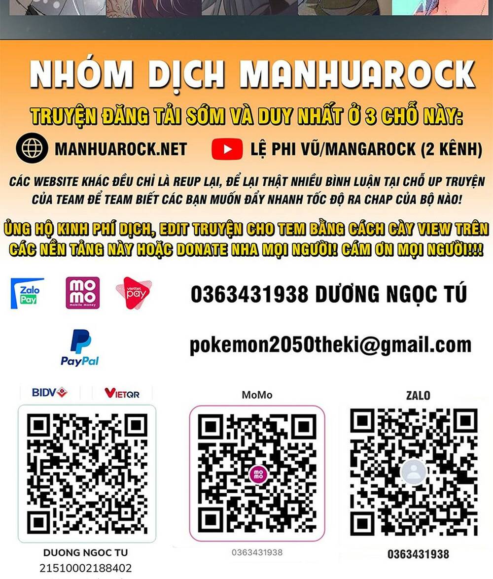 Đỉnh Cấp Khí Vận Lặng Lẽ Tu Luyện Ngàn Năm - Chapter 97 - Page 81