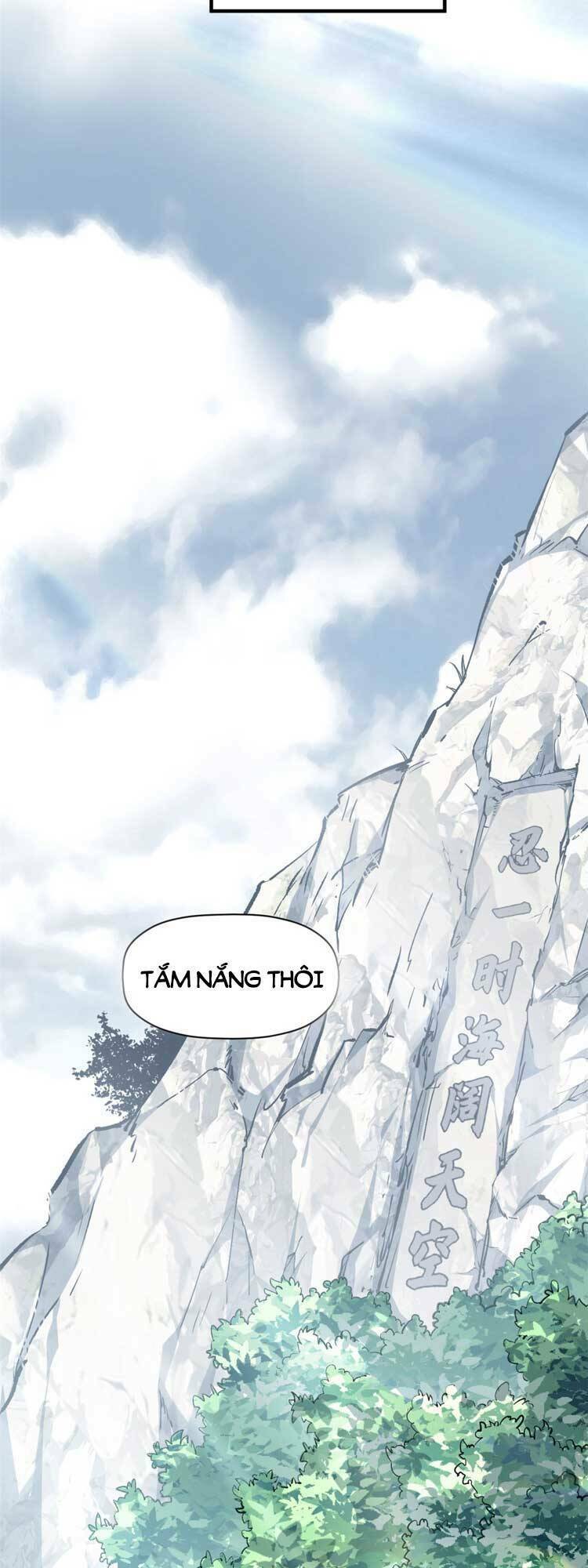 Đỉnh Cấp Khí Vận Lặng Lẽ Tu Luyện Ngàn Năm - Chapter 98 - Page 10