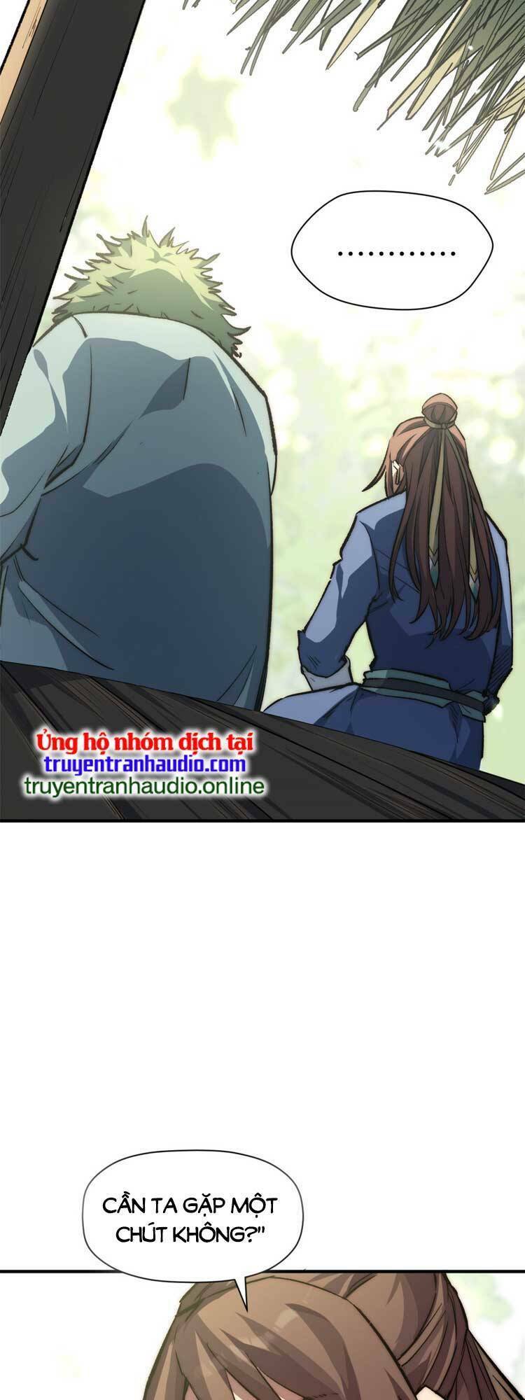 Đỉnh Cấp Khí Vận Lặng Lẽ Tu Luyện Ngàn Năm - Chapter 98 - Page 17