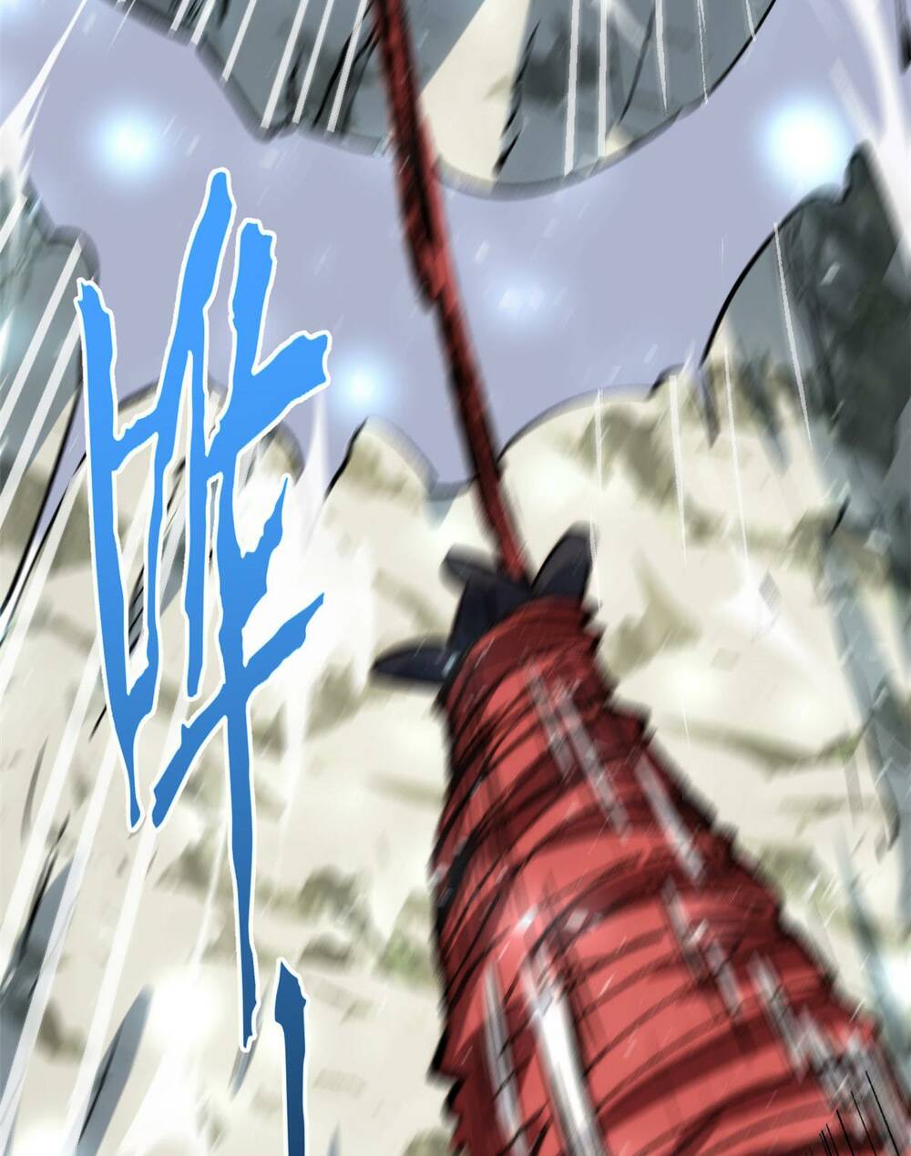 Đỉnh Cấp Khí Vận Lặng Lẽ Tu Luyện Ngàn Năm - Chapter 99 - Page 9