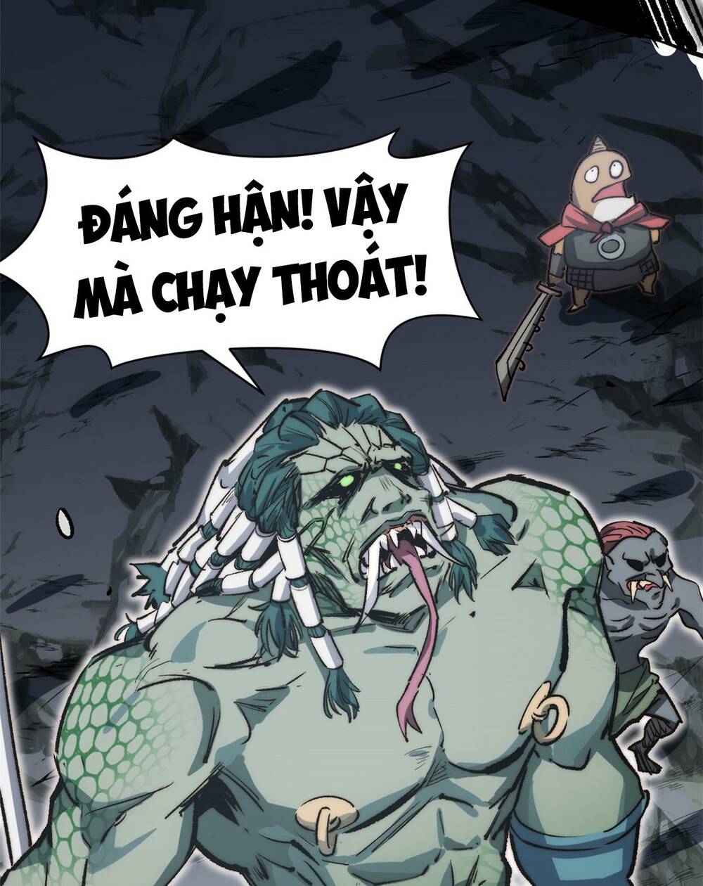 Đỉnh Cấp Khí Vận Lặng Lẽ Tu Luyện Ngàn Năm - Chapter 99 - Page 11