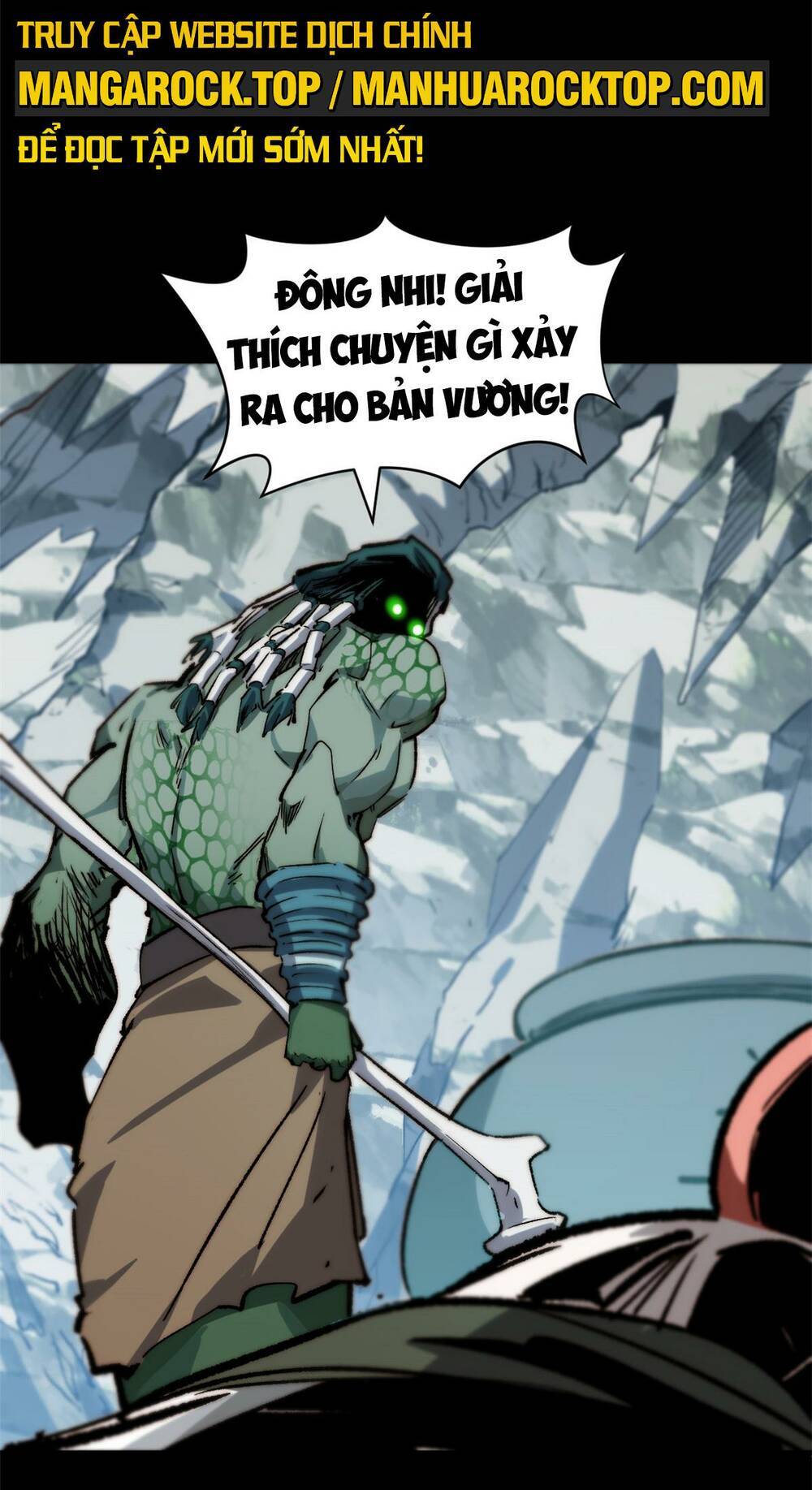 Đỉnh Cấp Khí Vận Lặng Lẽ Tu Luyện Ngàn Năm - Chapter 99 - Page 13