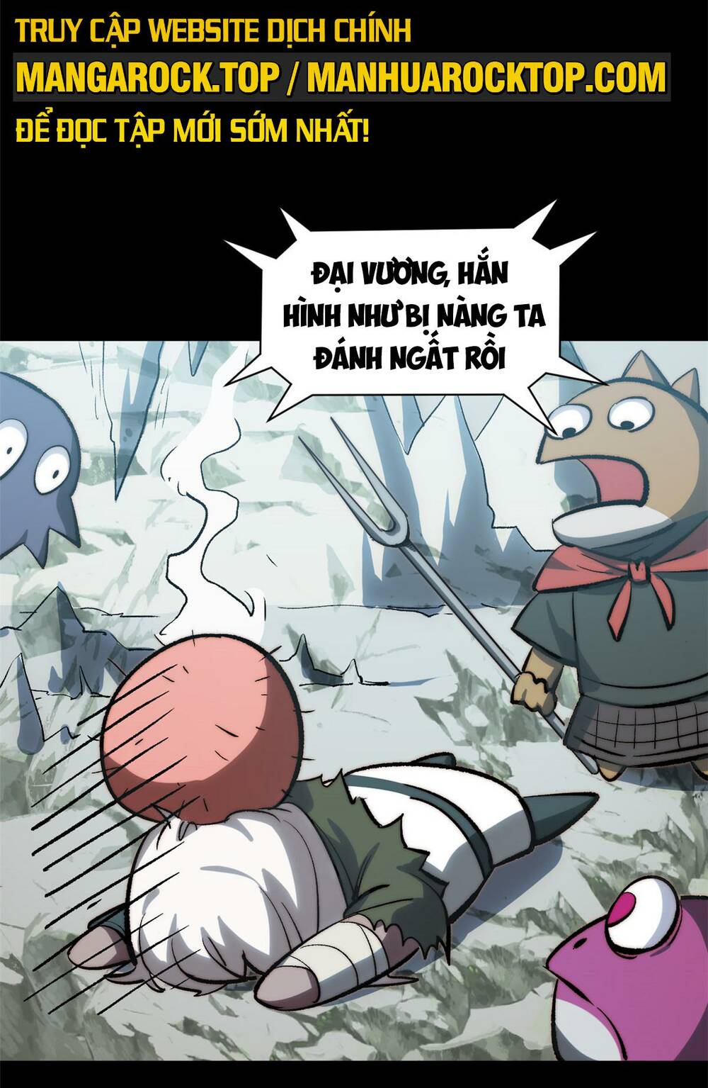 Đỉnh Cấp Khí Vận Lặng Lẽ Tu Luyện Ngàn Năm - Chapter 99 - Page 14