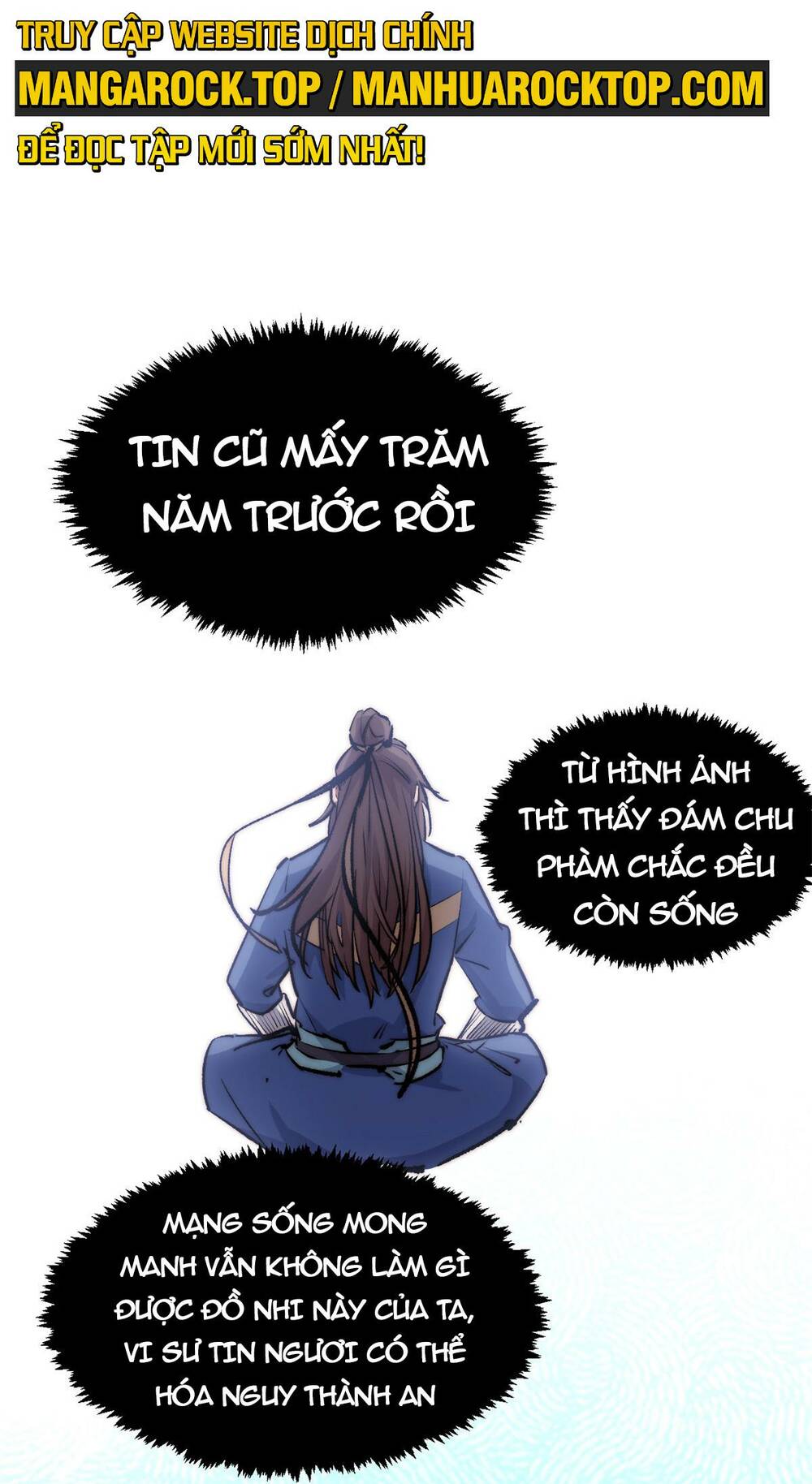 Đỉnh Cấp Khí Vận Lặng Lẽ Tu Luyện Ngàn Năm - Chapter 99 - Page 16