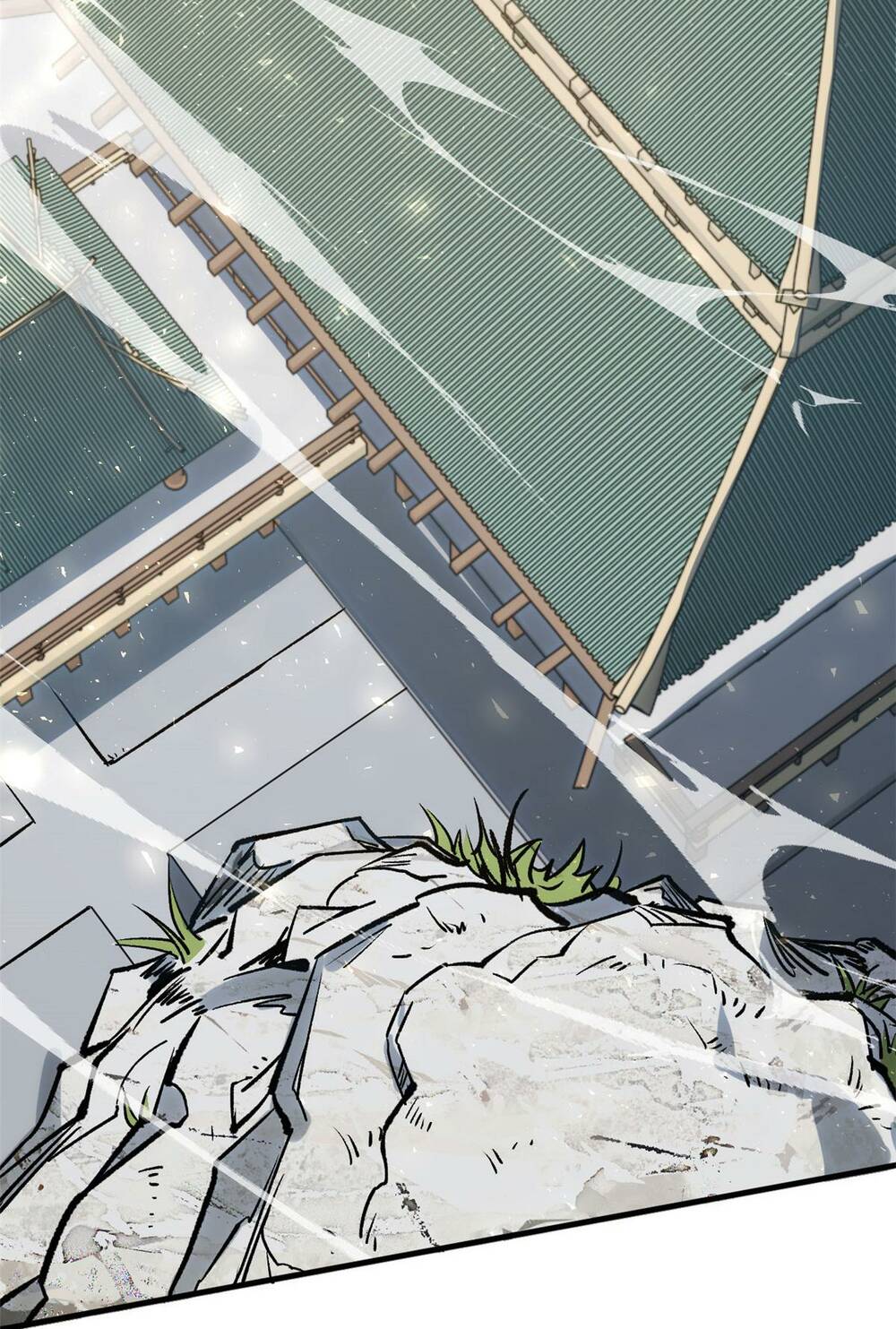 Đỉnh Cấp Khí Vận Lặng Lẽ Tu Luyện Ngàn Năm - Chapter 99 - Page 21