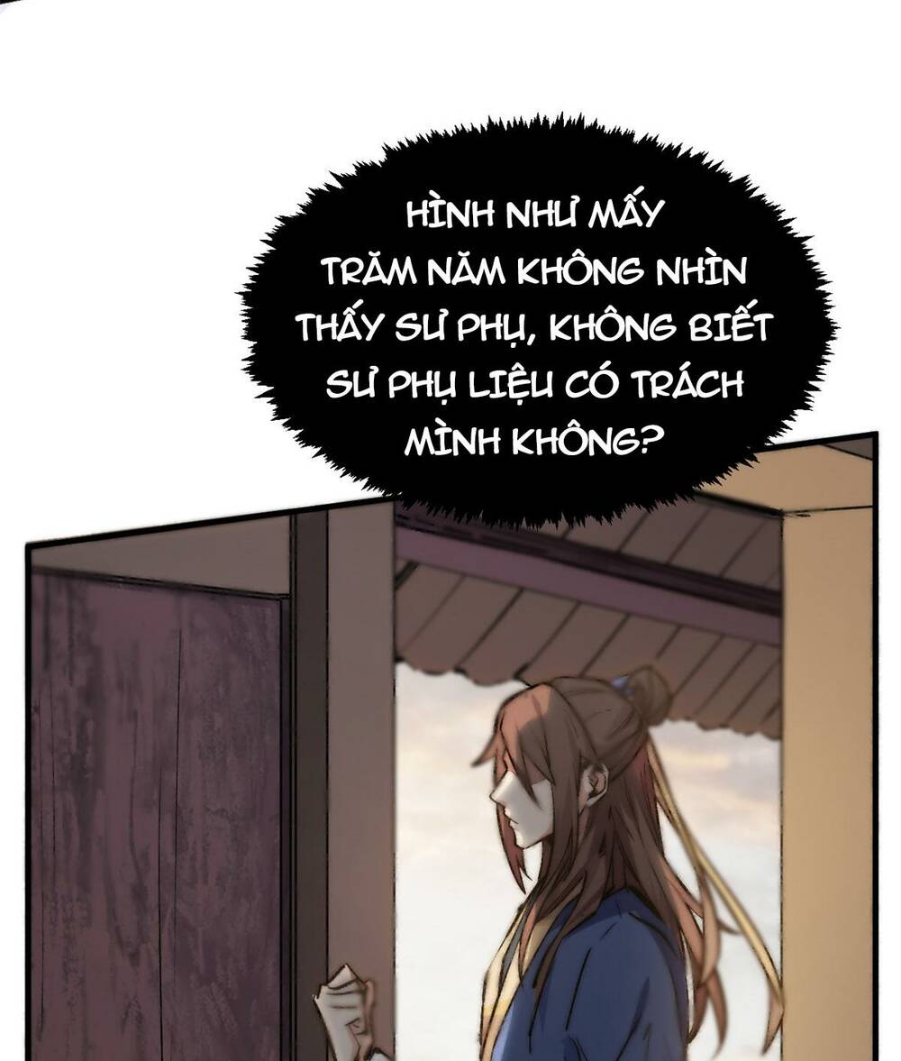 Đỉnh Cấp Khí Vận Lặng Lẽ Tu Luyện Ngàn Năm - Chapter 99 - Page 22