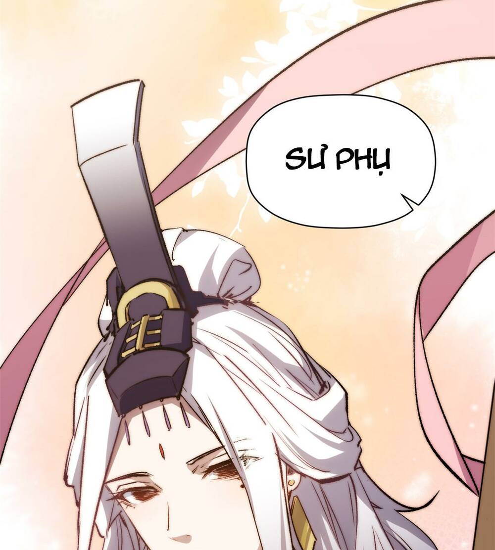 Đỉnh Cấp Khí Vận Lặng Lẽ Tu Luyện Ngàn Năm - Chapter 99 - Page 27