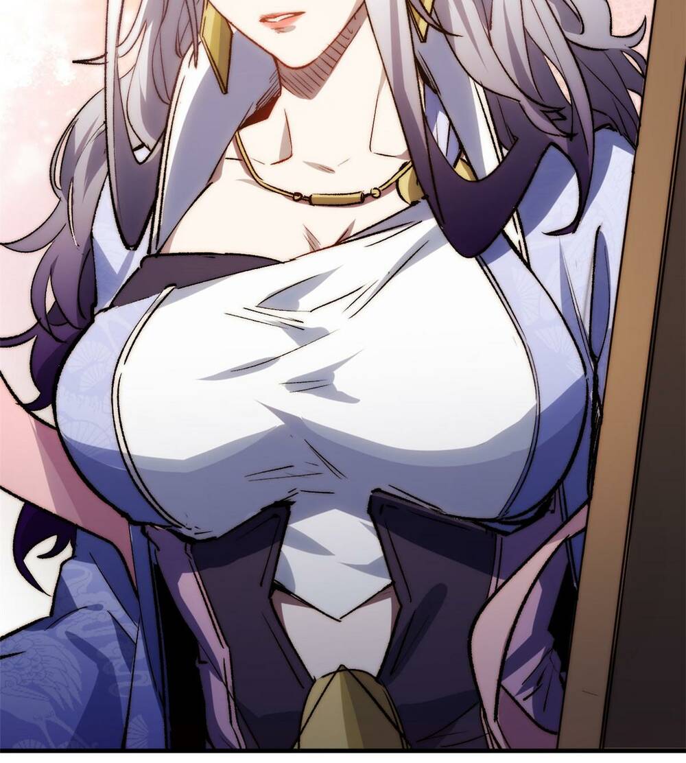 Đỉnh Cấp Khí Vận Lặng Lẽ Tu Luyện Ngàn Năm - Chapter 99 - Page 28