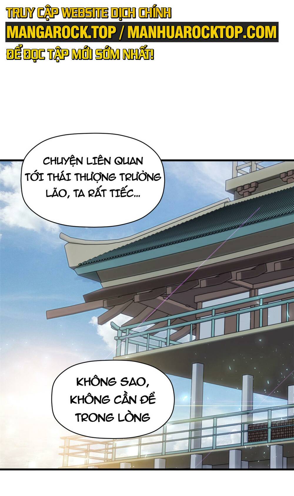 Đỉnh Cấp Khí Vận Lặng Lẽ Tu Luyện Ngàn Năm - Chapter 99 - Page 29