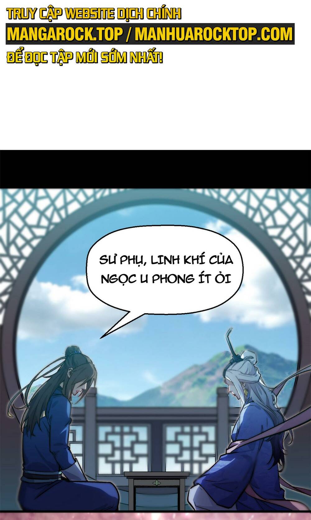 Đỉnh Cấp Khí Vận Lặng Lẽ Tu Luyện Ngàn Năm - Chapter 99 - Page 30