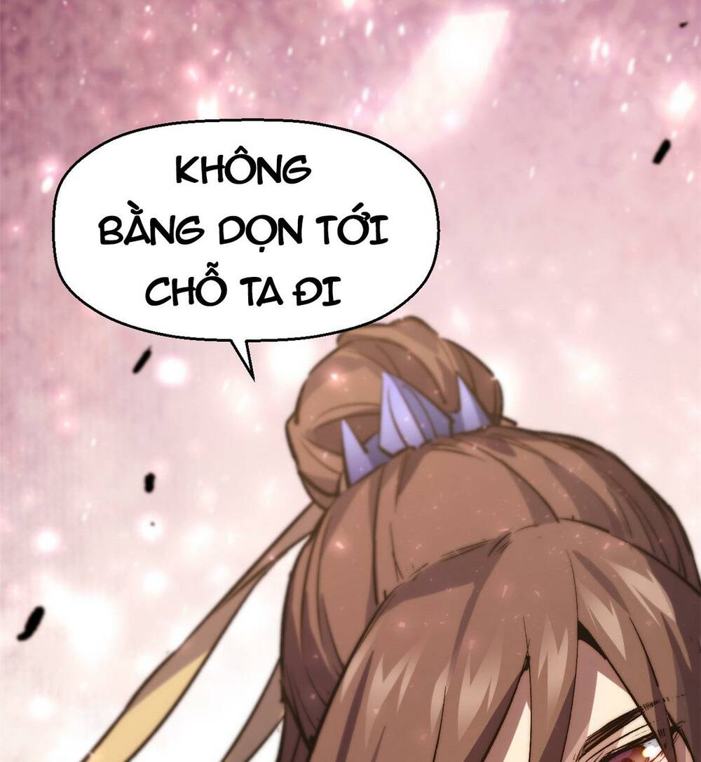 Đỉnh Cấp Khí Vận Lặng Lẽ Tu Luyện Ngàn Năm - Chapter 99 - Page 31