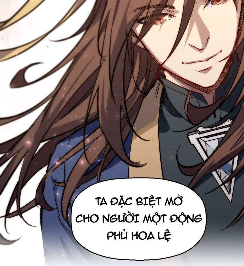 Đỉnh Cấp Khí Vận Lặng Lẽ Tu Luyện Ngàn Năm - Chapter 99 - Page 32