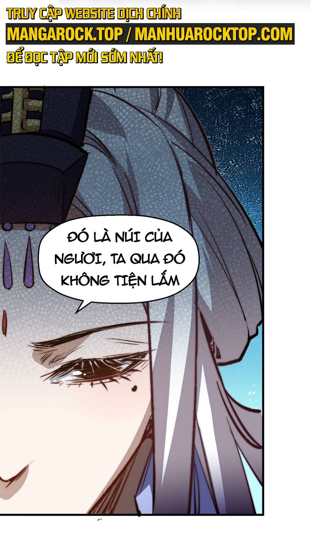 Đỉnh Cấp Khí Vận Lặng Lẽ Tu Luyện Ngàn Năm - Chapter 99 - Page 33