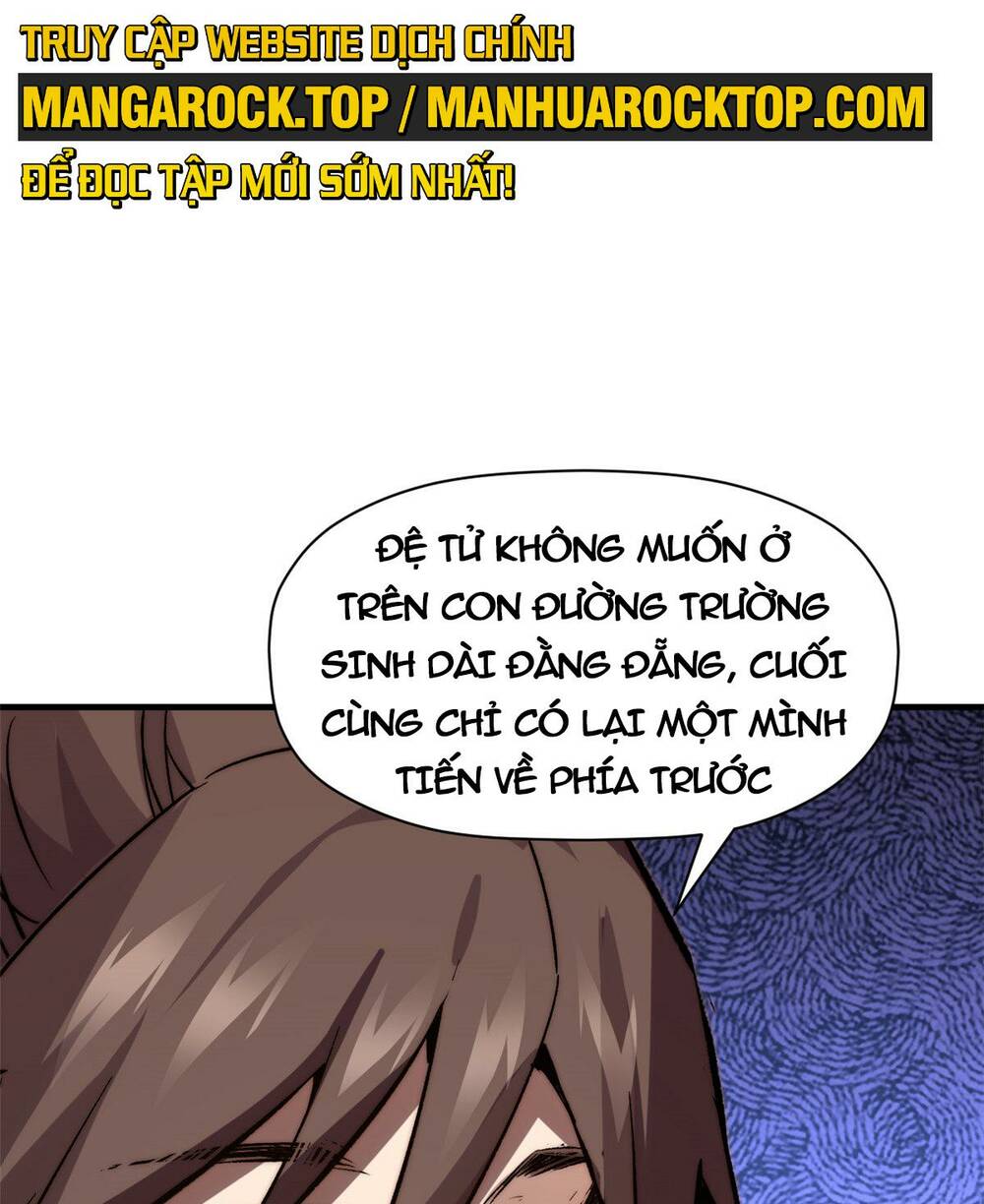 Đỉnh Cấp Khí Vận Lặng Lẽ Tu Luyện Ngàn Năm - Chapter 99 - Page 36