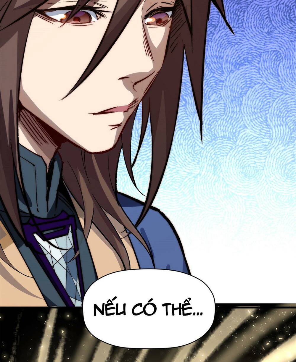 Đỉnh Cấp Khí Vận Lặng Lẽ Tu Luyện Ngàn Năm - Chapter 99 - Page 37