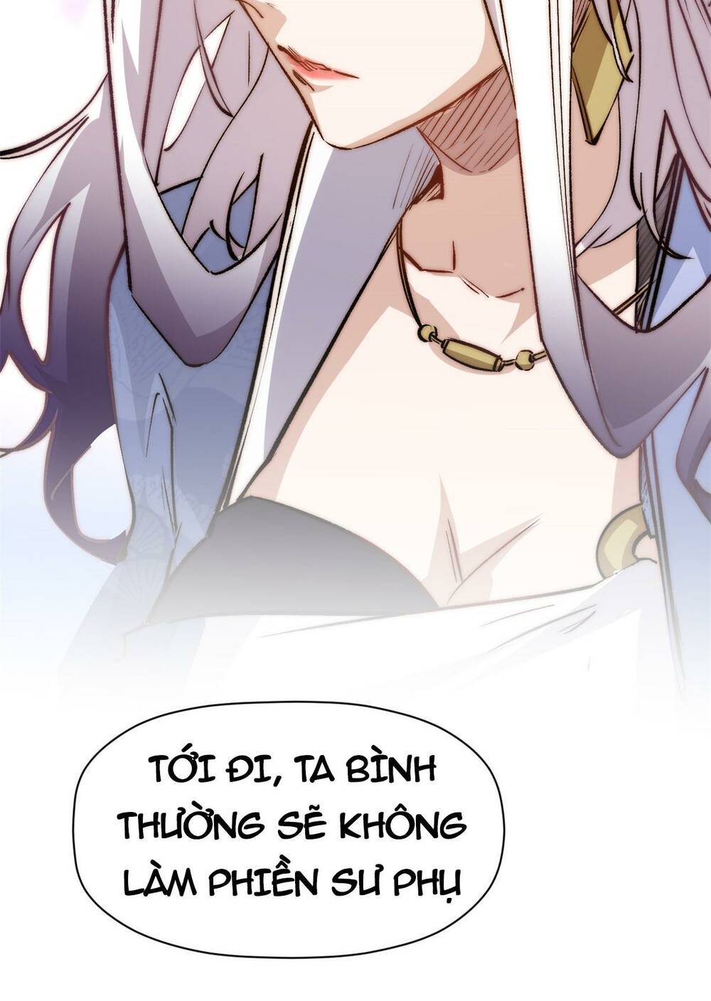 Đỉnh Cấp Khí Vận Lặng Lẽ Tu Luyện Ngàn Năm - Chapter 99 - Page 41