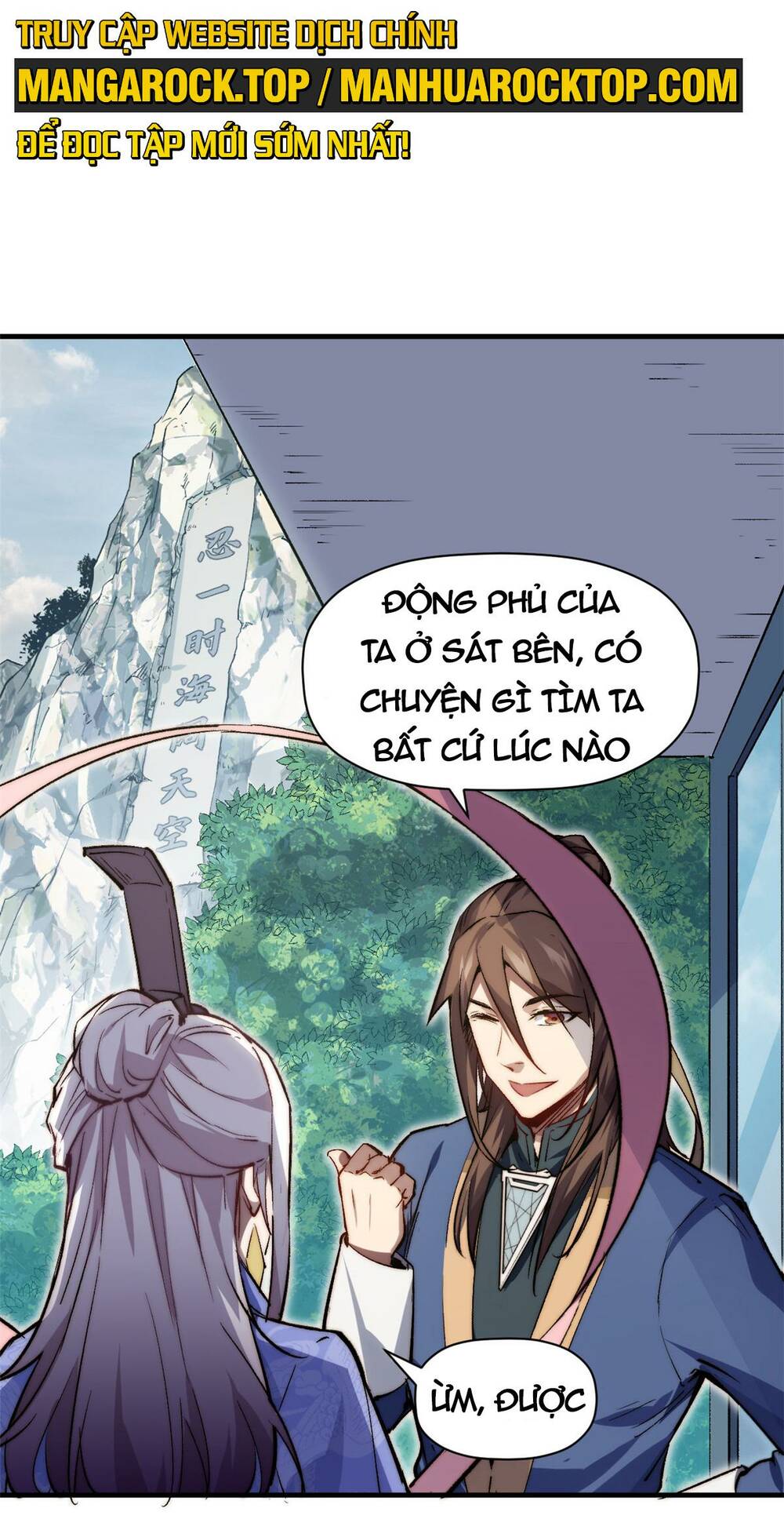 Đỉnh Cấp Khí Vận Lặng Lẽ Tu Luyện Ngàn Năm - Chapter 99 - Page 47