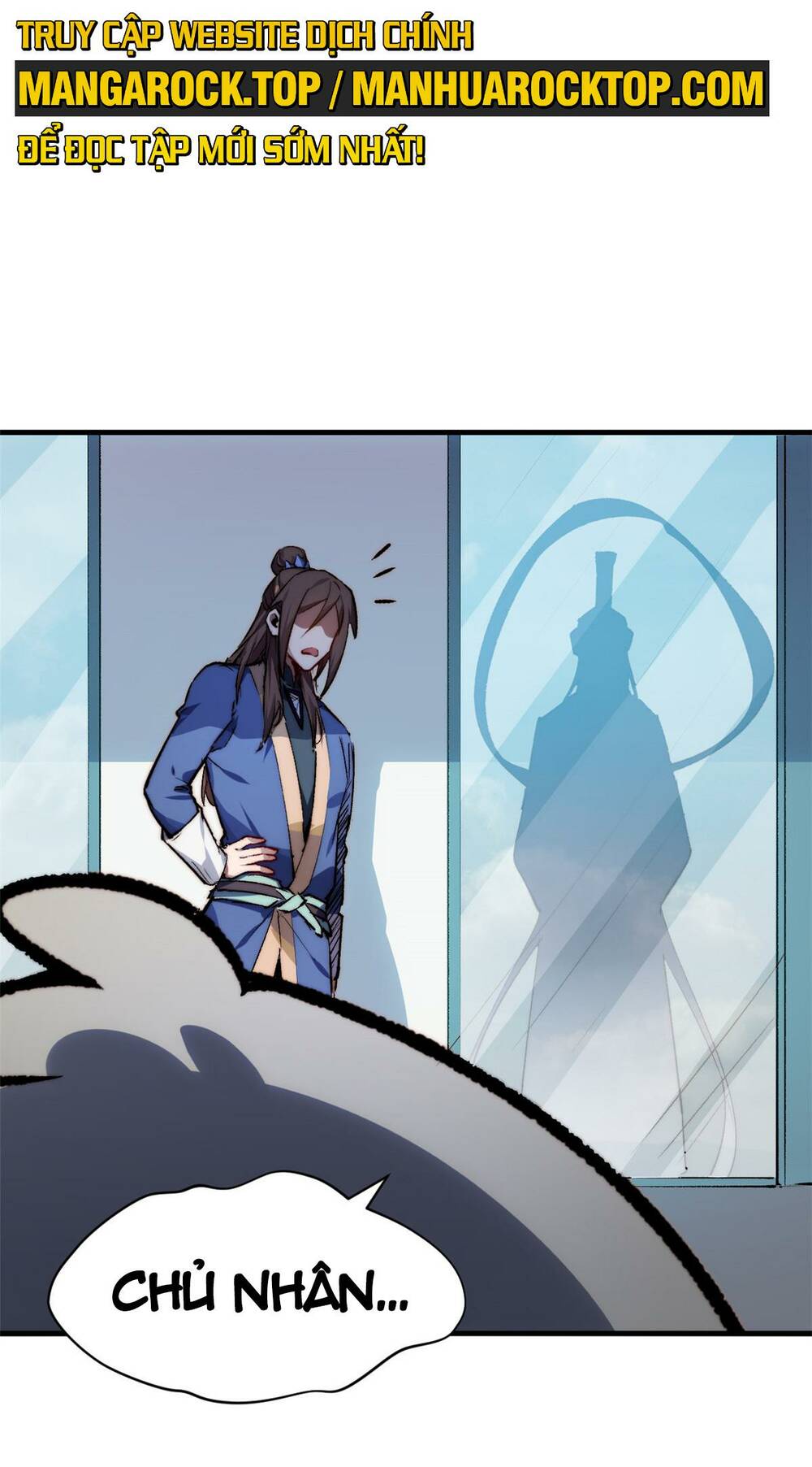 Đỉnh Cấp Khí Vận Lặng Lẽ Tu Luyện Ngàn Năm - Chapter 99 - Page 48