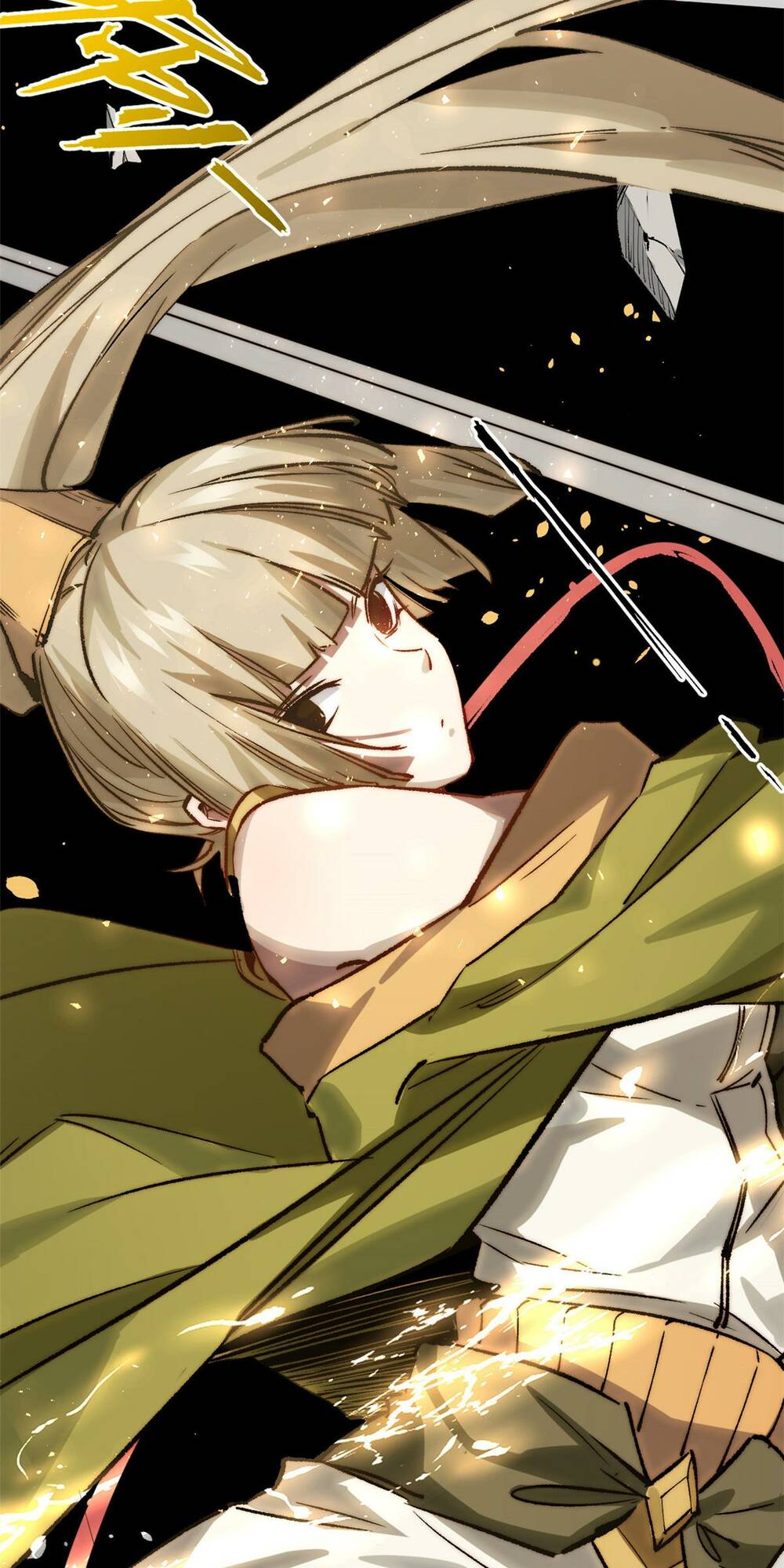 Đỉnh Cấp Khí Vận Lặng Lẽ Tu Luyện Ngàn Năm - Chapter 99 - Page 4