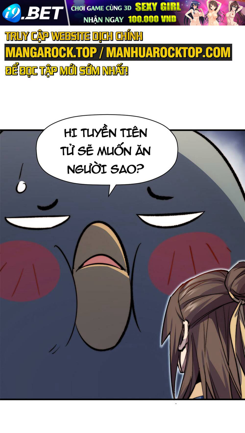 Đỉnh Cấp Khí Vận Lặng Lẽ Tu Luyện Ngàn Năm - Chapter 99 - Page 49