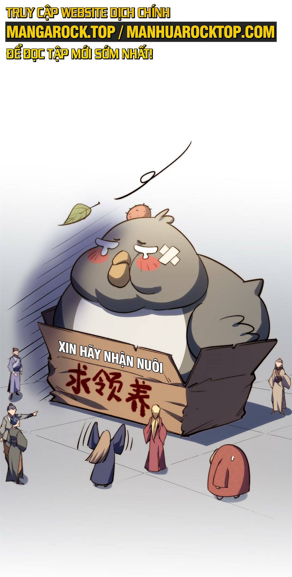 Đỉnh Cấp Khí Vận Lặng Lẽ Tu Luyện Ngàn Năm - Chapter 99 - Page 50