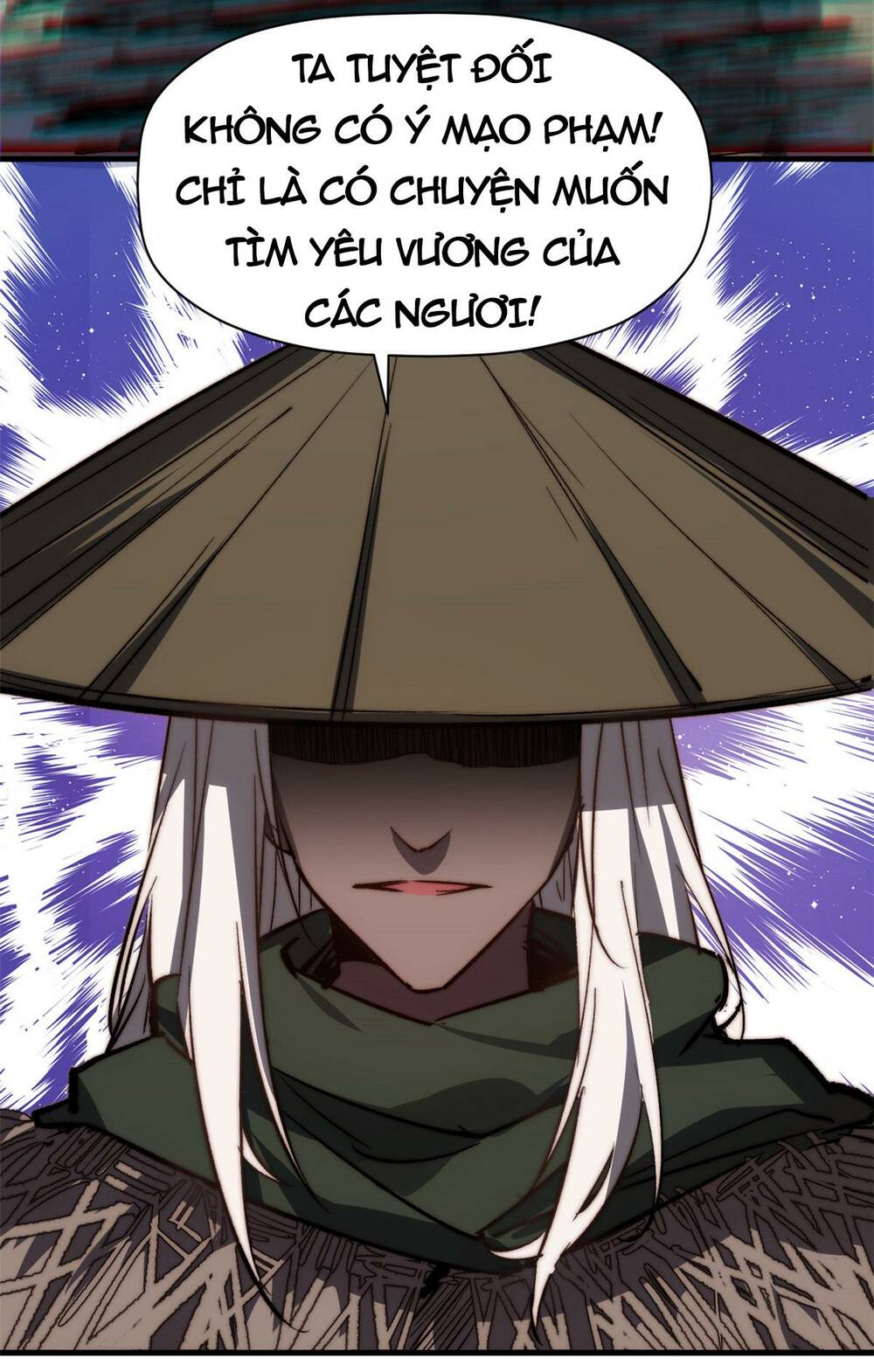 Đỉnh Cấp Khí Vận Lặng Lẽ Tu Luyện Ngàn Năm - Chapter 99 - Page 57