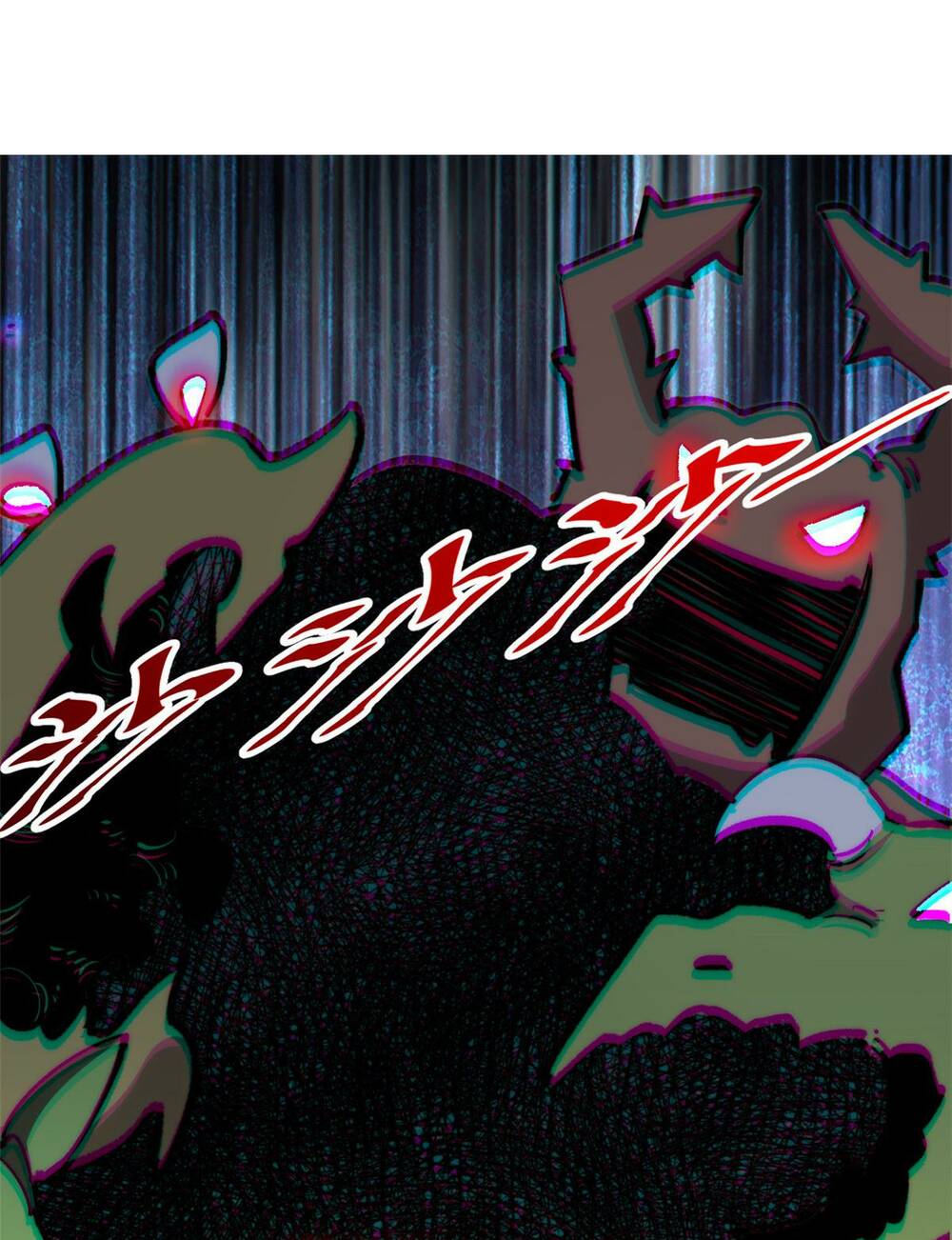 Đỉnh Cấp Khí Vận Lặng Lẽ Tu Luyện Ngàn Năm - Chapter 99 - Page 58