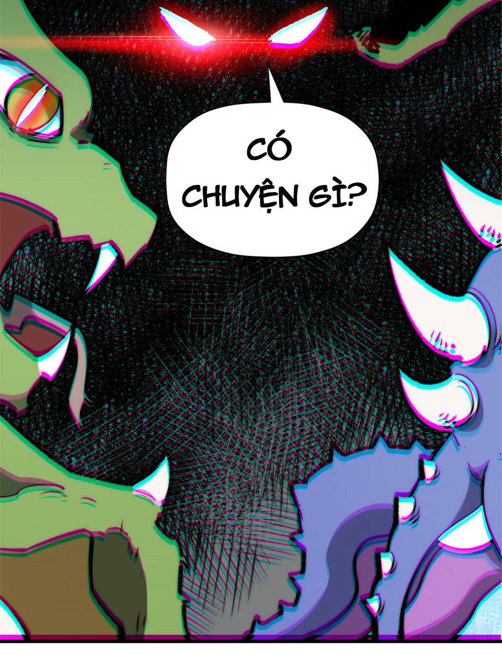 Đỉnh Cấp Khí Vận Lặng Lẽ Tu Luyện Ngàn Năm - Chapter 99 - Page 59