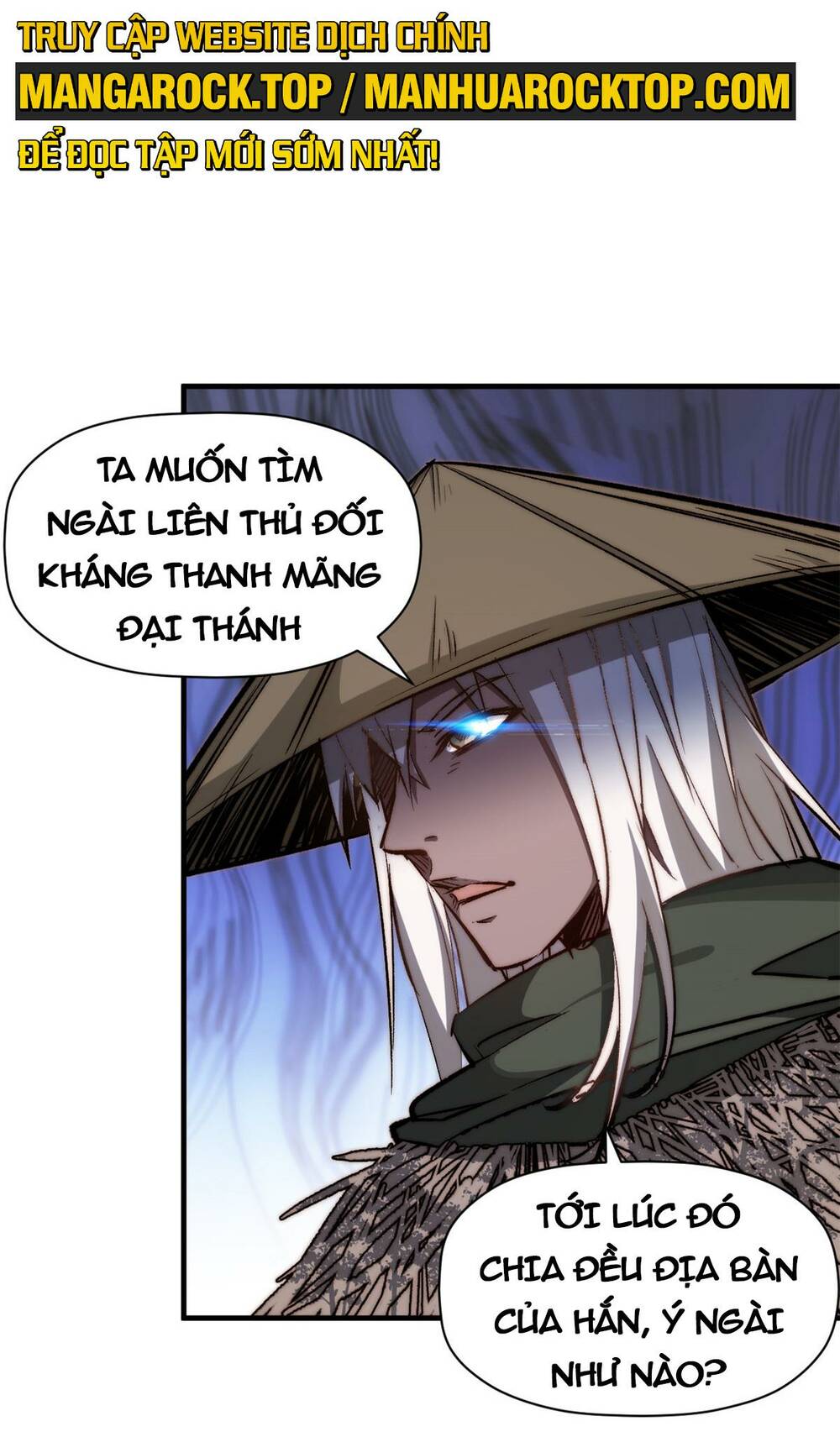 Đỉnh Cấp Khí Vận Lặng Lẽ Tu Luyện Ngàn Năm - Chapter 99 - Page 60