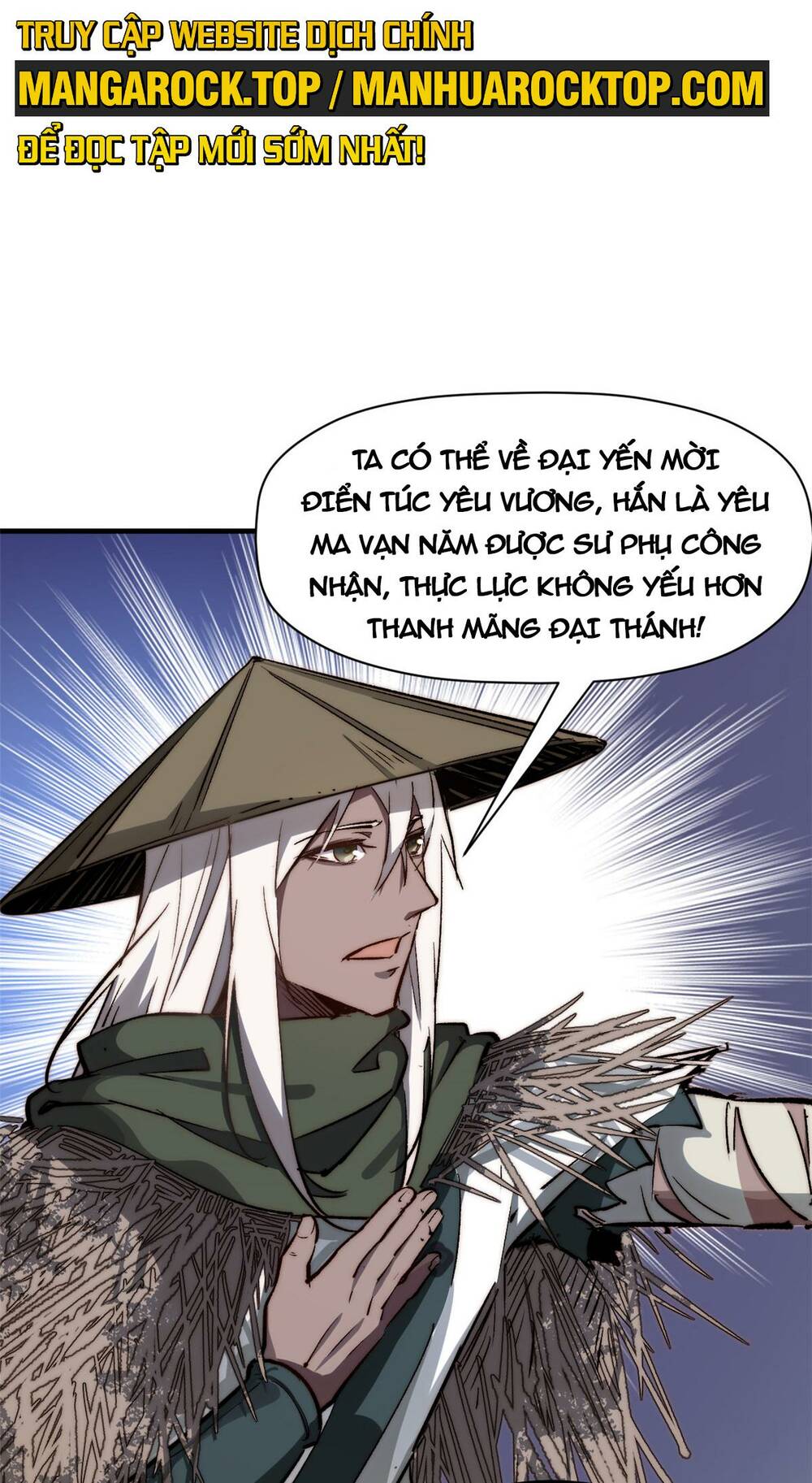 Đỉnh Cấp Khí Vận Lặng Lẽ Tu Luyện Ngàn Năm - Chapter 99 - Page 62