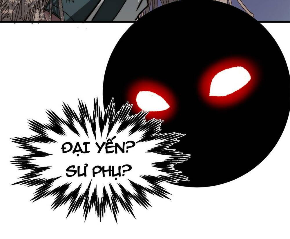 Đỉnh Cấp Khí Vận Lặng Lẽ Tu Luyện Ngàn Năm - Chapter 99 - Page 63